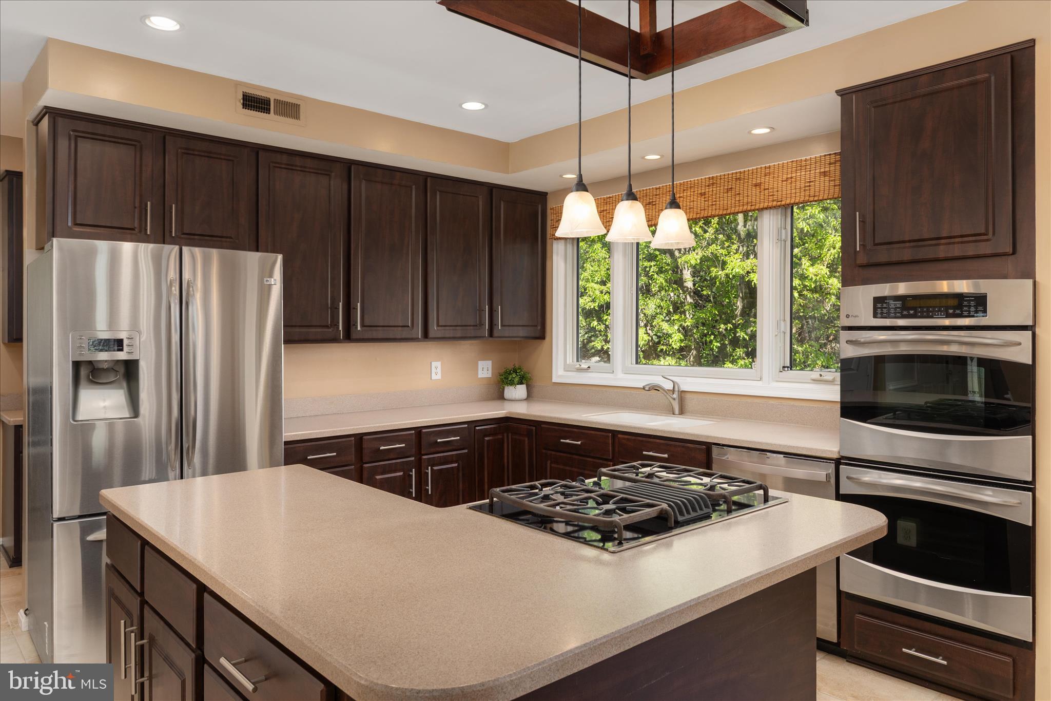 THE DOWNS - Residential