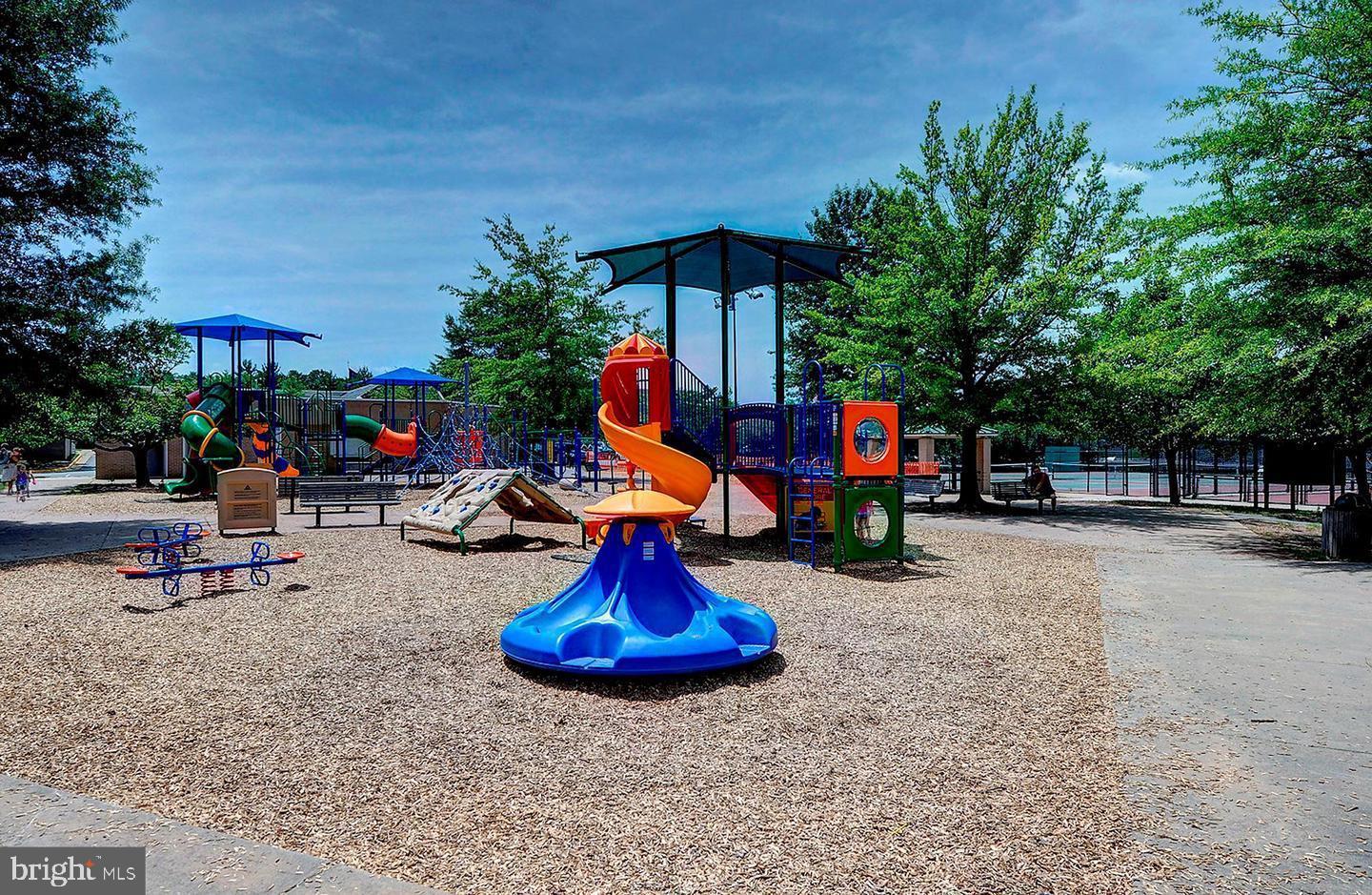 THE DOWNS - Residential