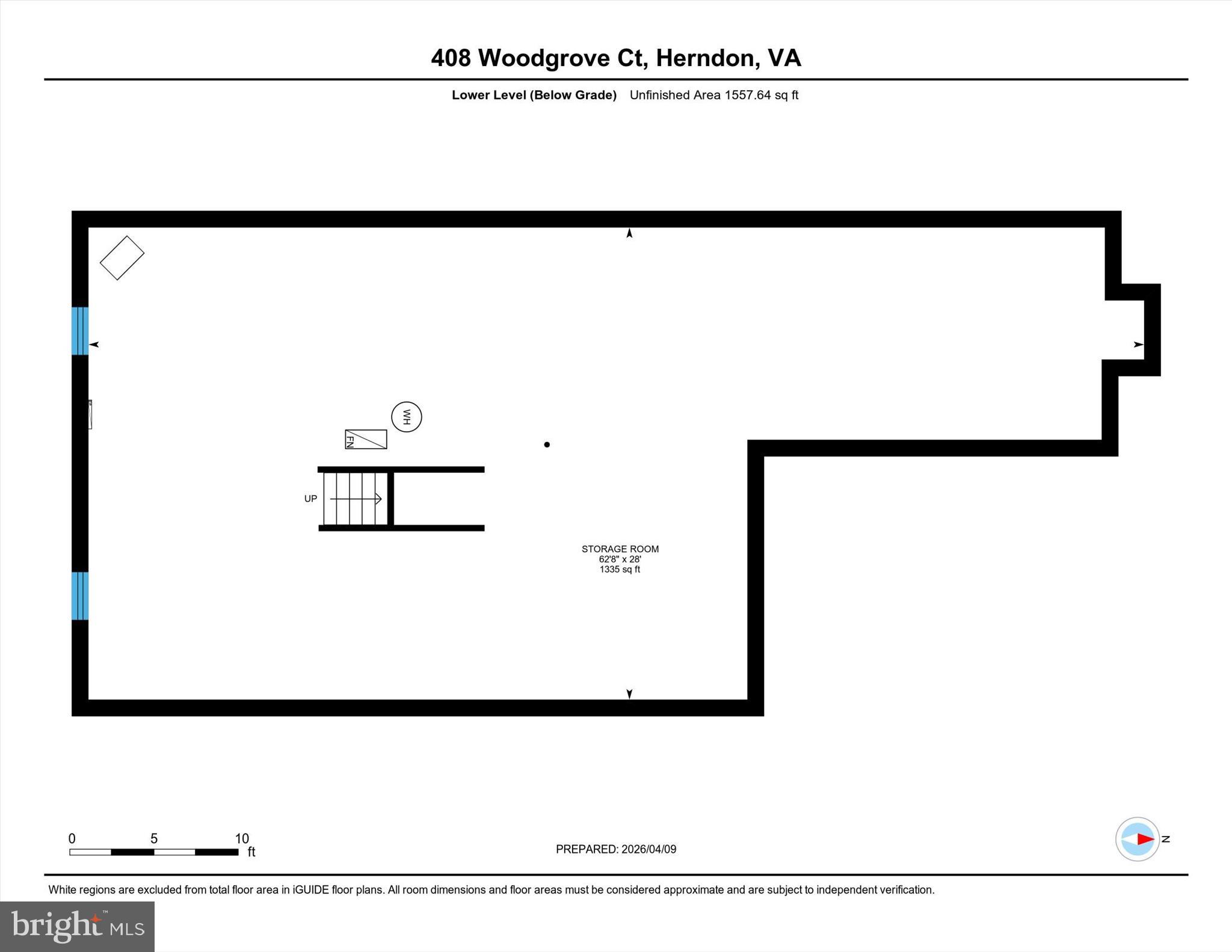 THE DOWNS - Residential