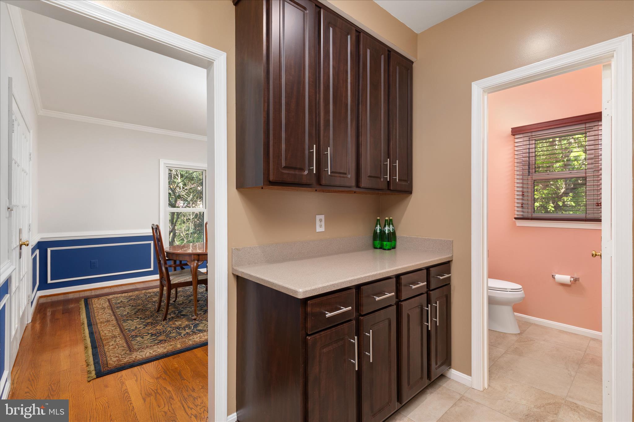 THE DOWNS - Residential