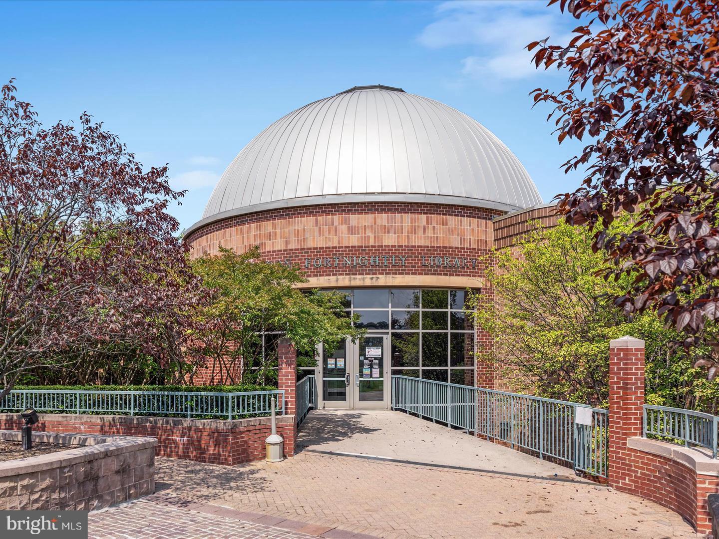 THE DOWNS - Residential