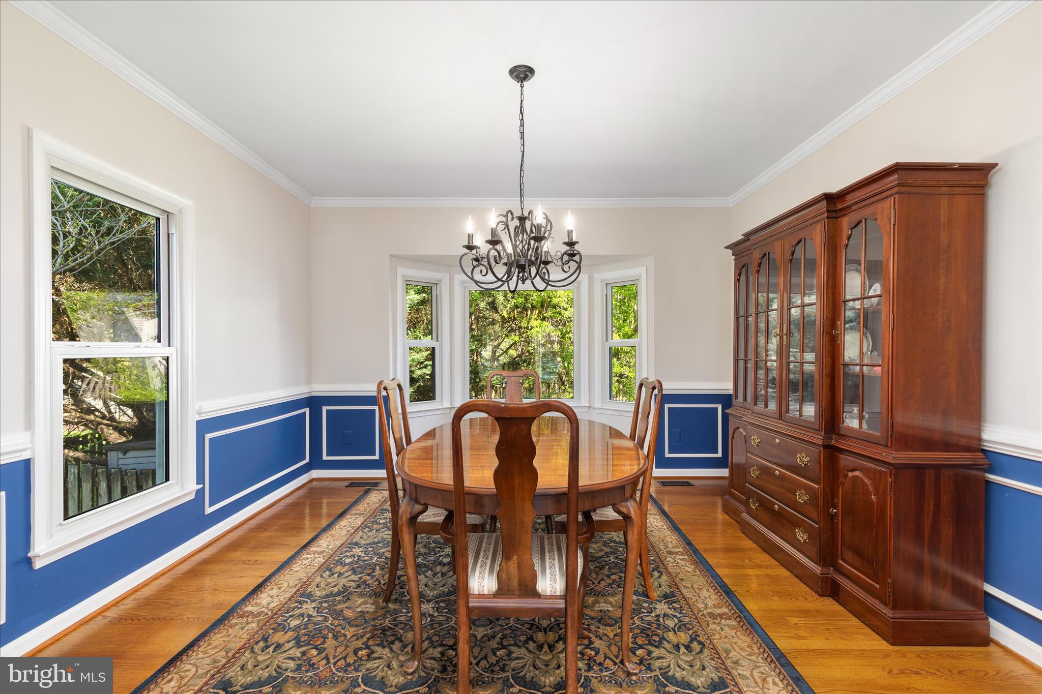 THE DOWNS - Residential