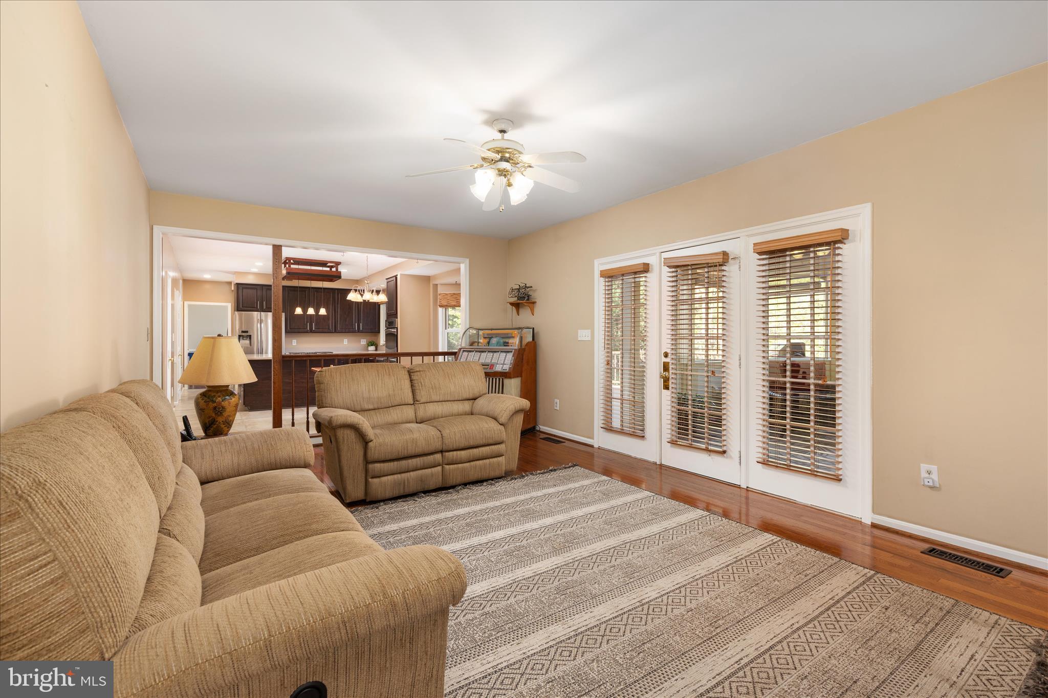 THE DOWNS - Residential