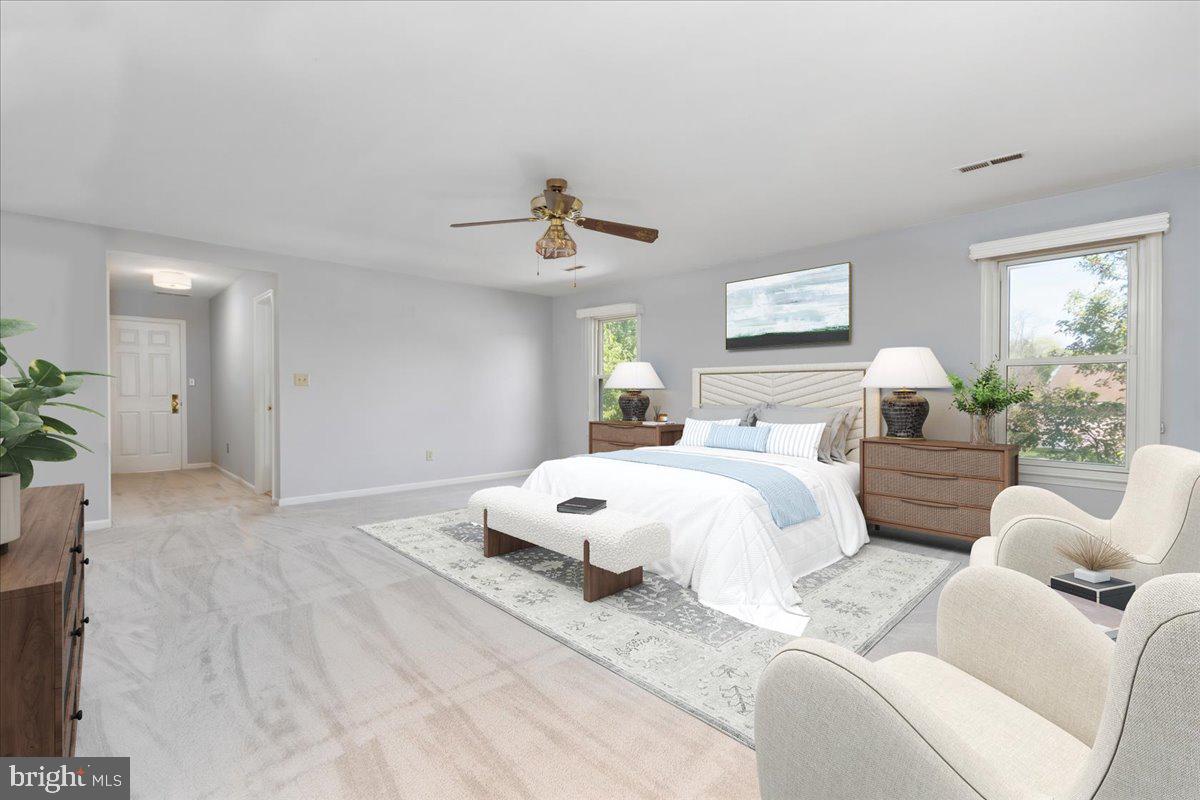 THE DOWNS - Residential