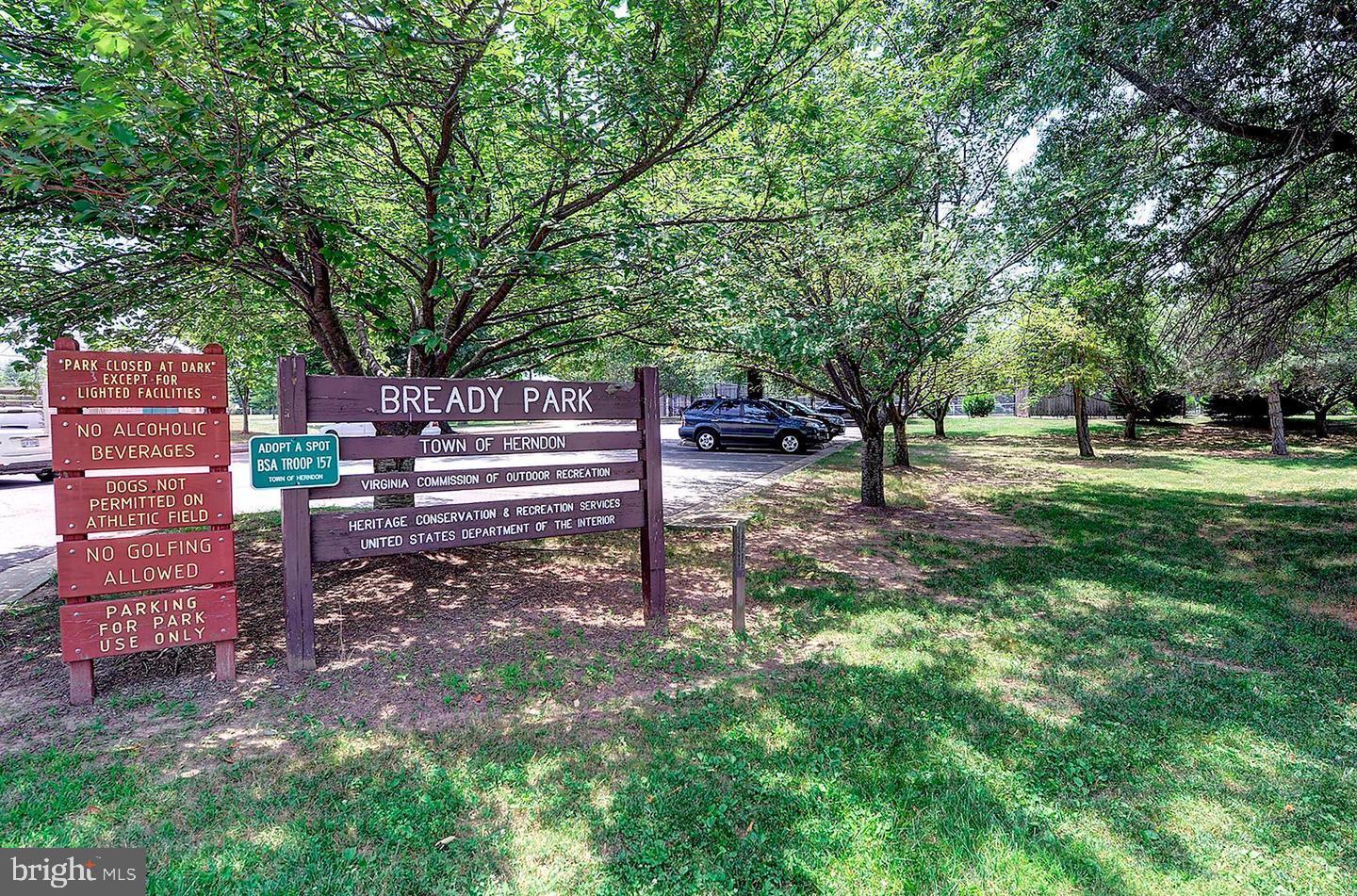 THE DOWNS - Residential