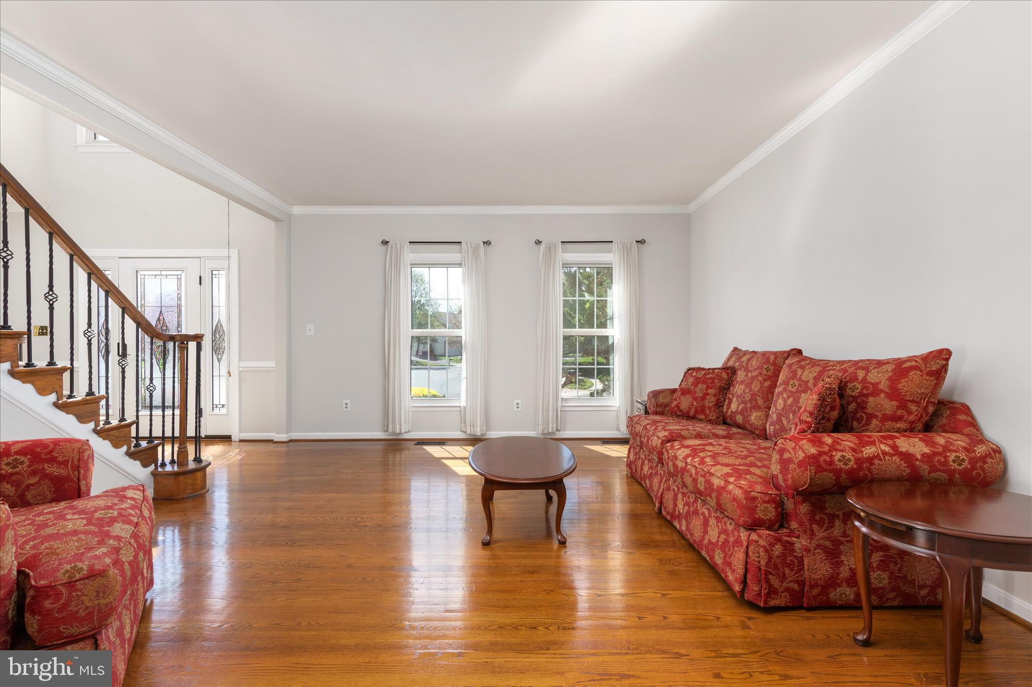 THE DOWNS - Residential