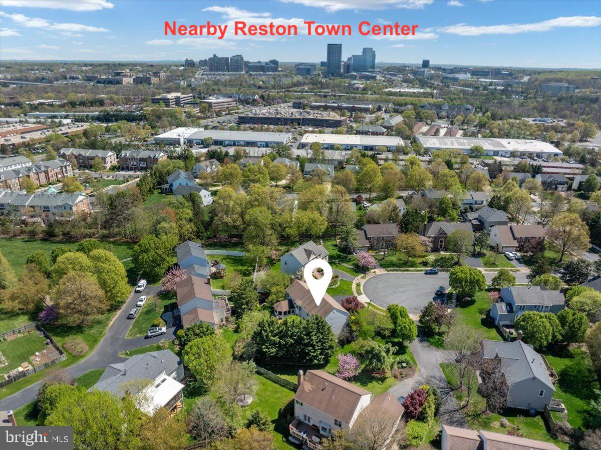 THE DOWNS - Residential