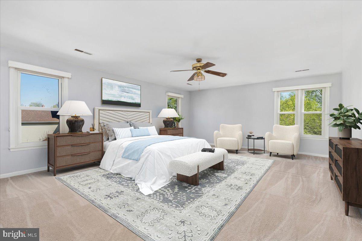 THE DOWNS - Residential