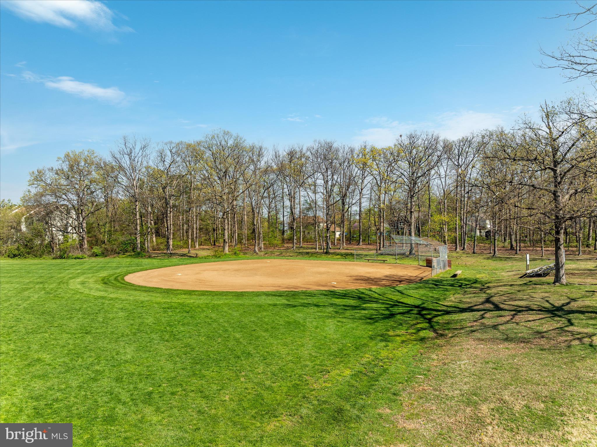 THE DOWNS - Residential