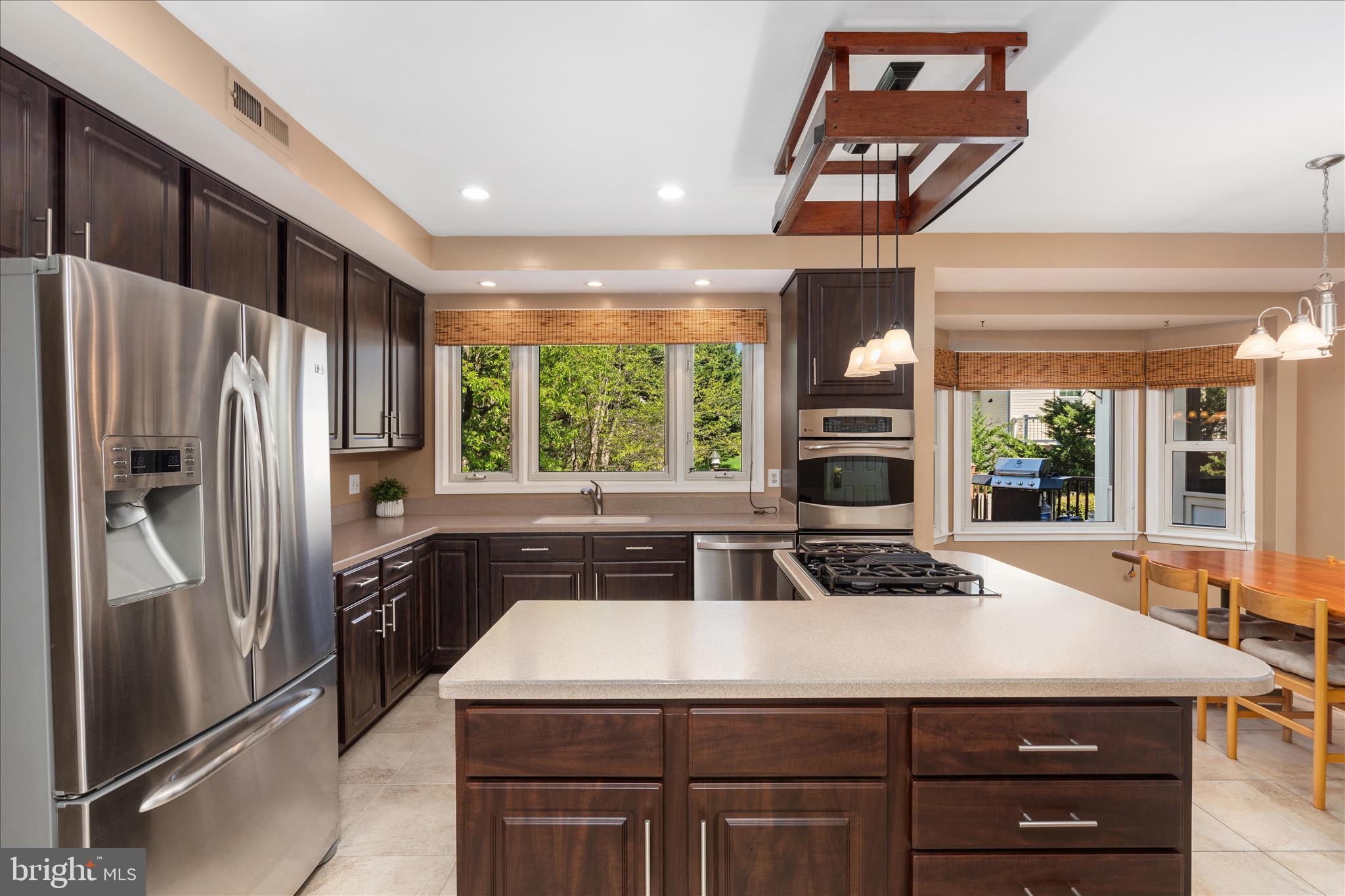 THE DOWNS - Residential