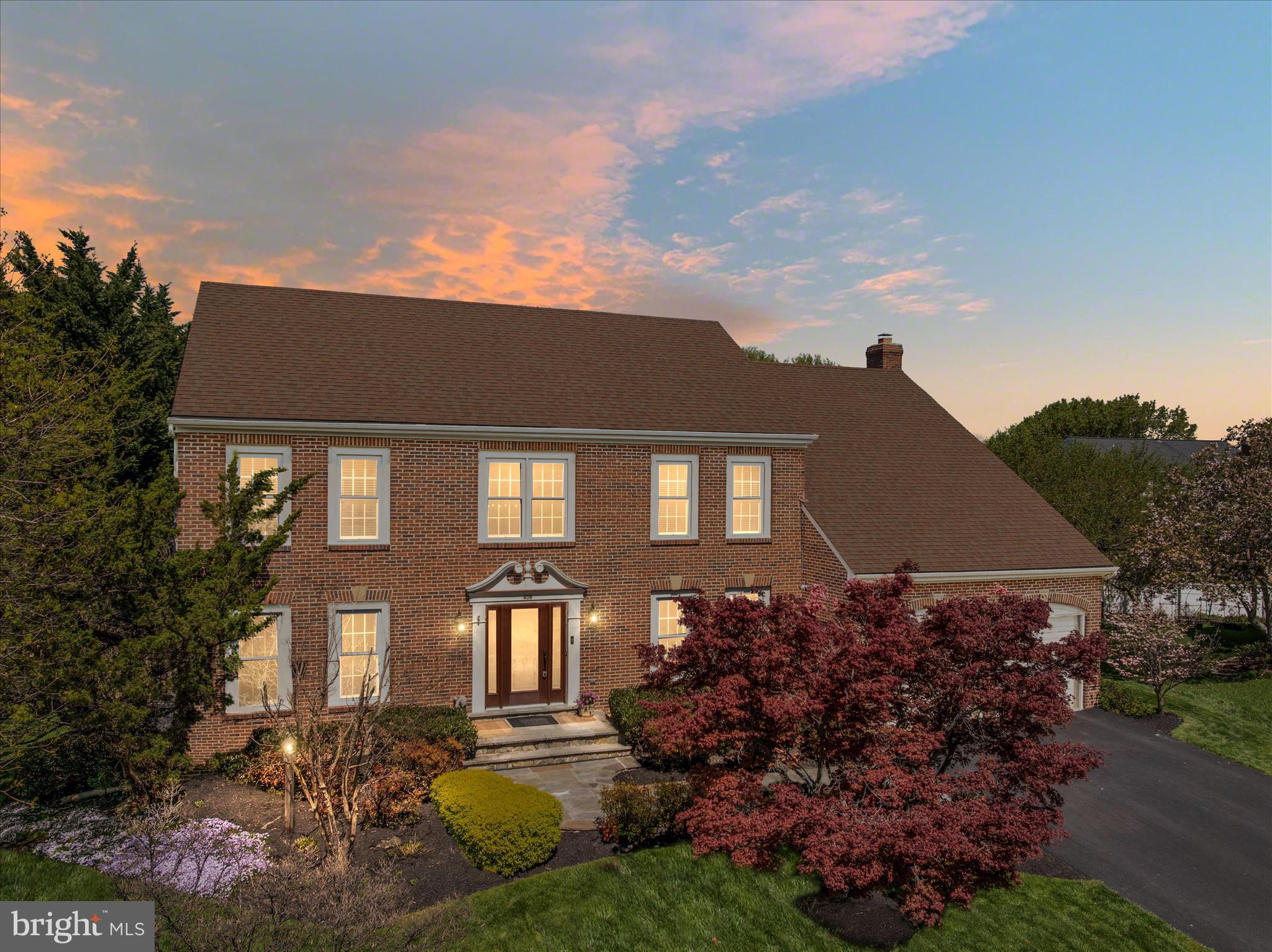 THE DOWNS - Residential