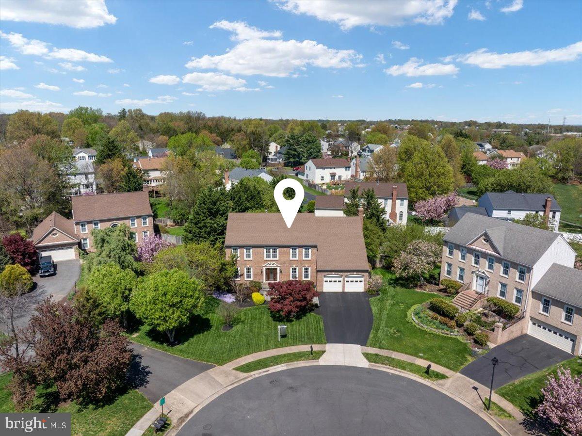 THE DOWNS - Residential