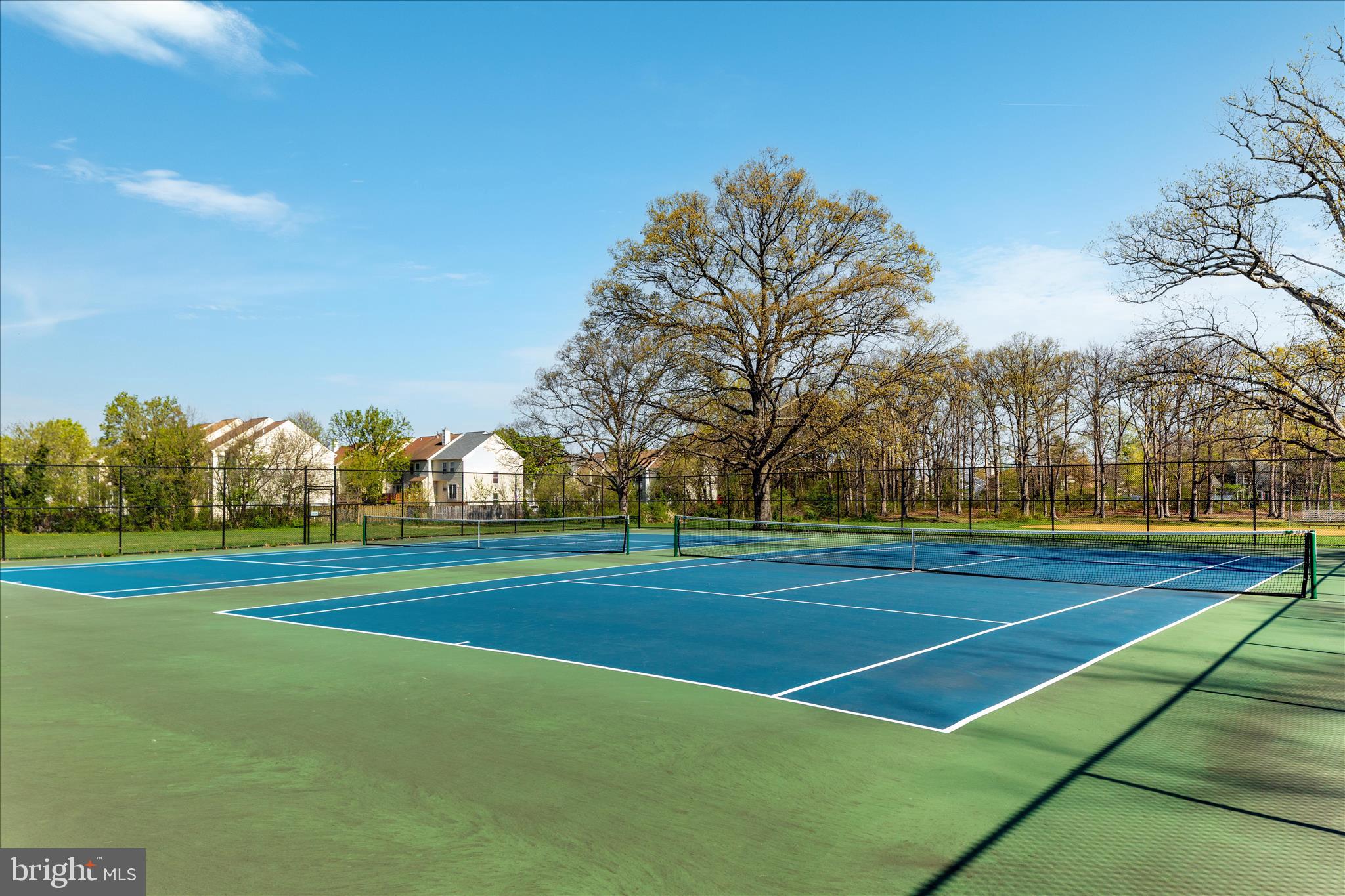 THE DOWNS - Residential