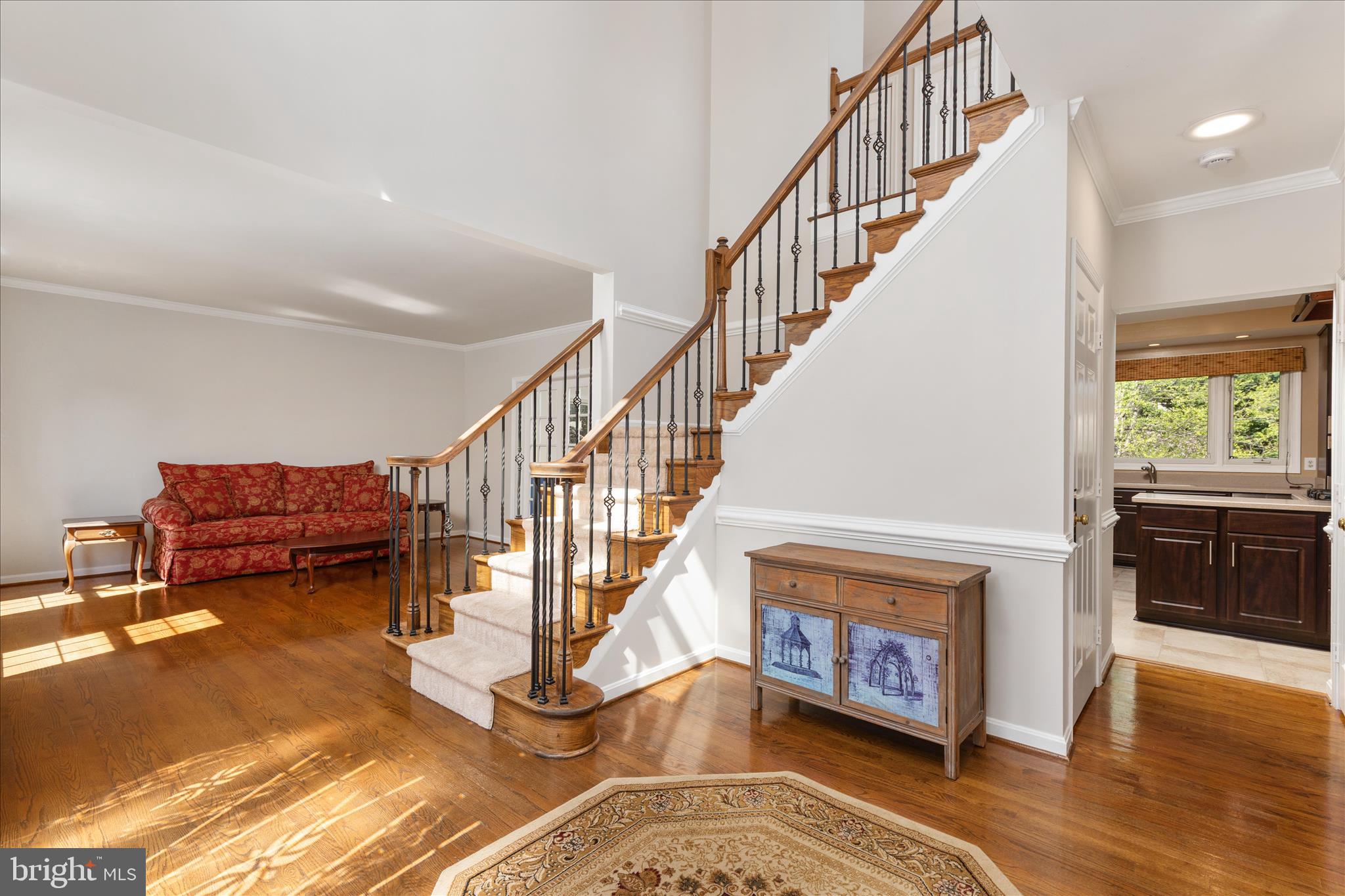 THE DOWNS - Residential