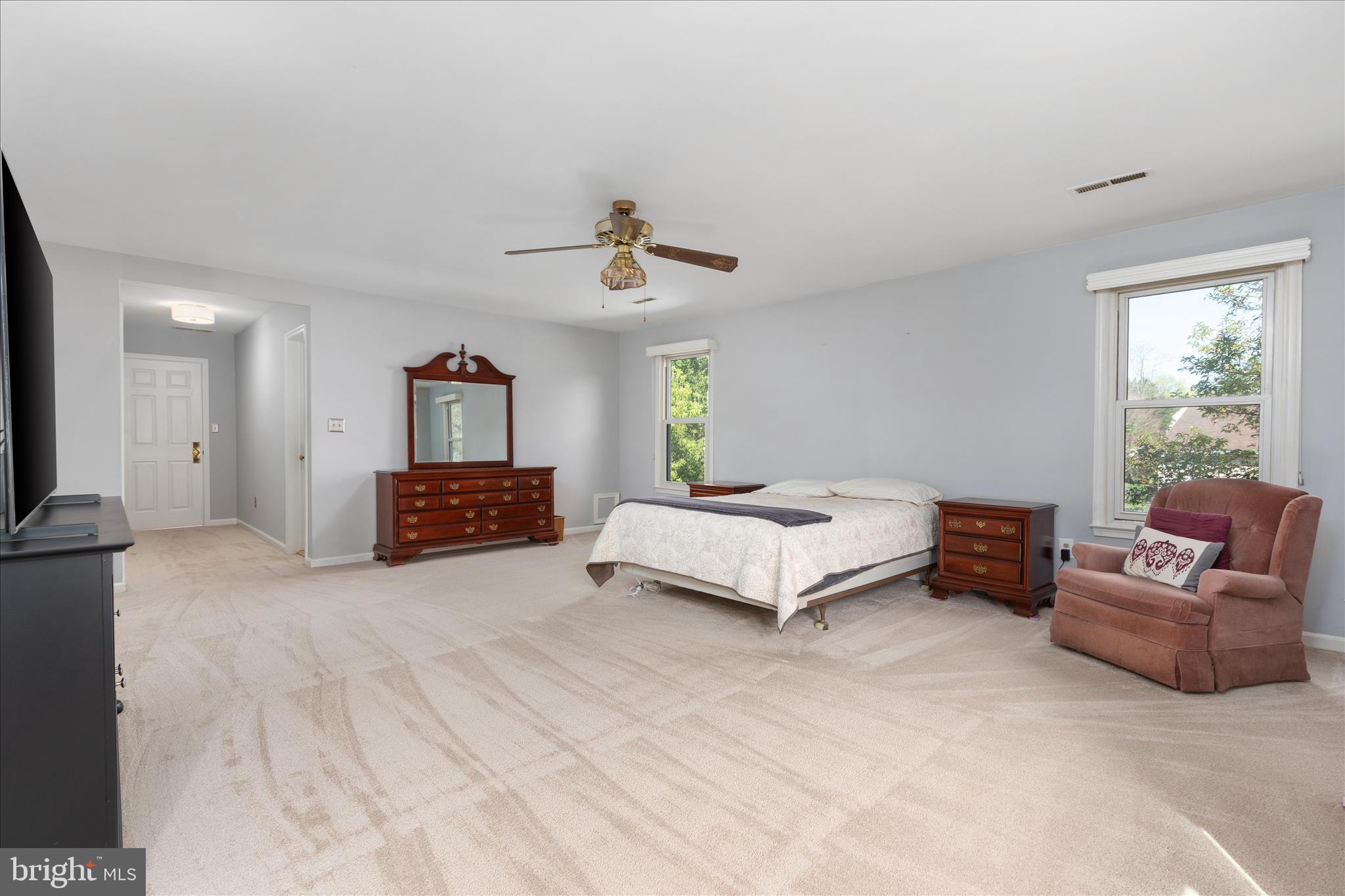 THE DOWNS - Residential