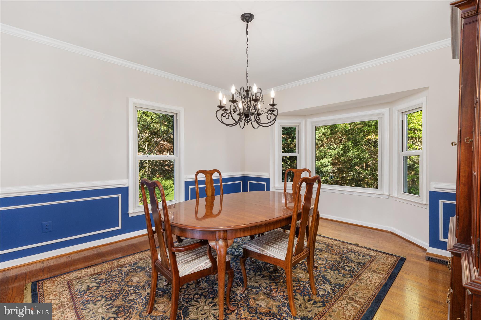 THE DOWNS - Residential