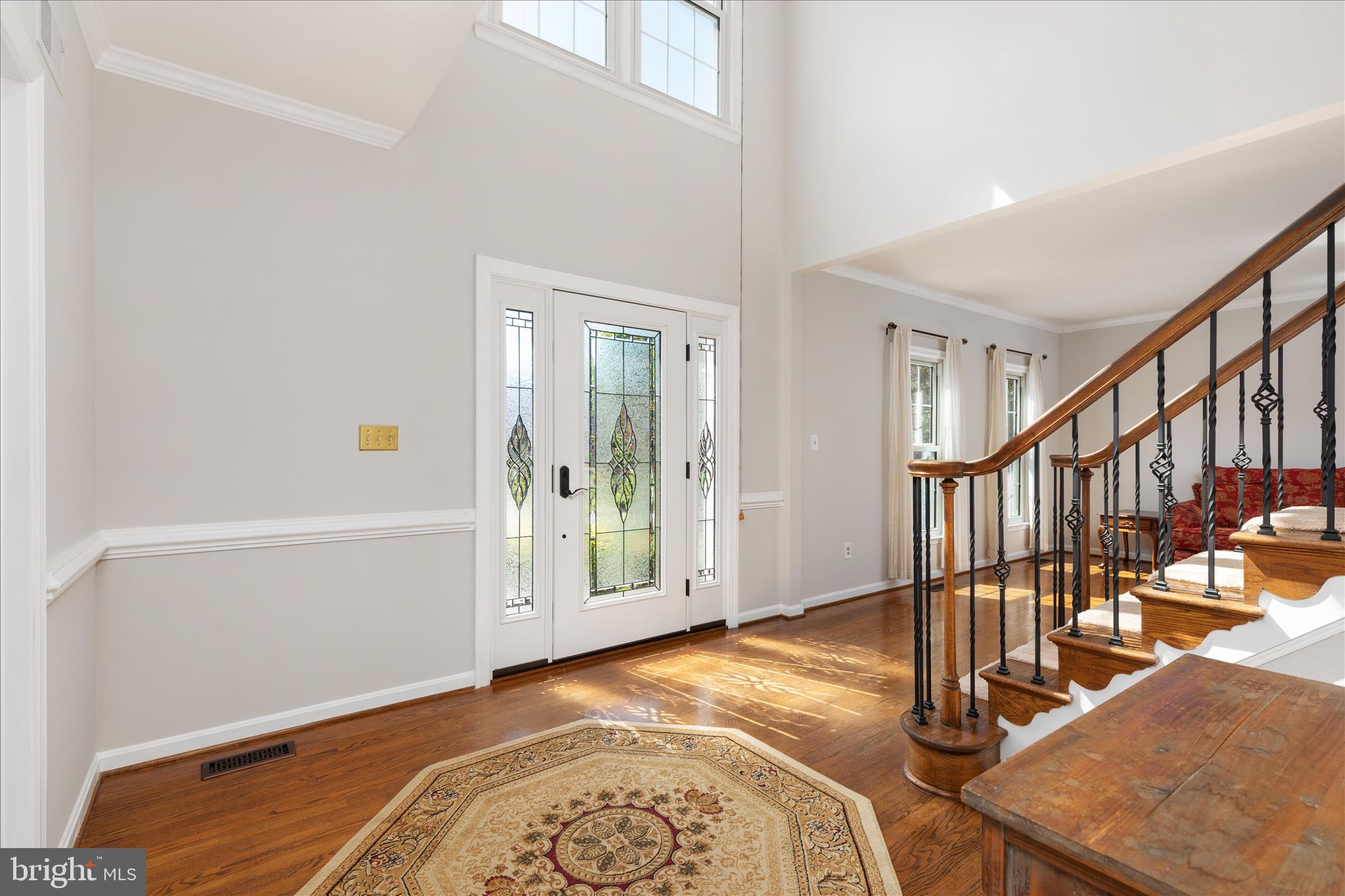 THE DOWNS - Residential