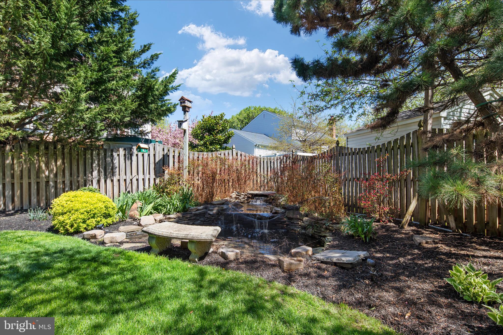 THE DOWNS - Residential