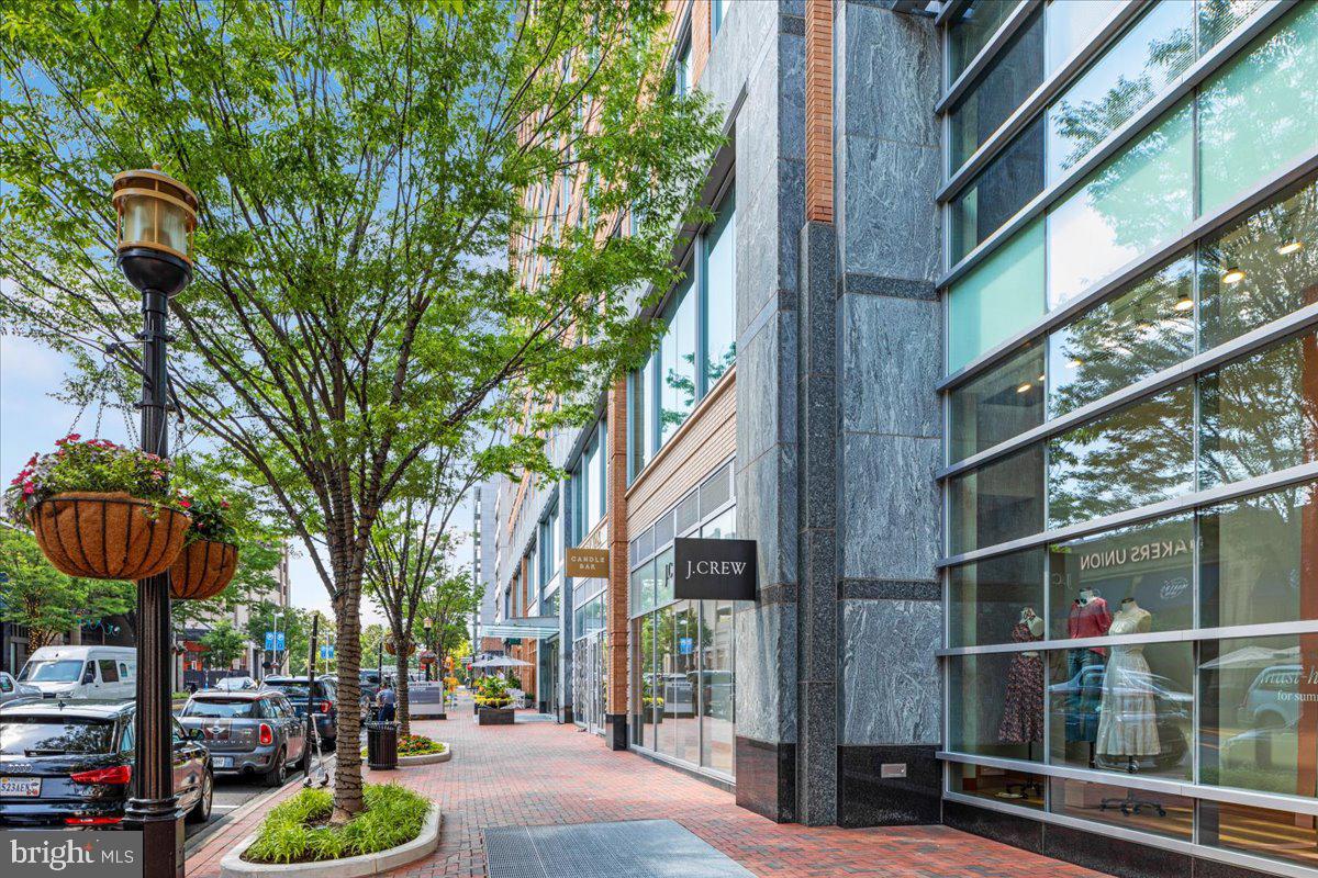 THE DOWNS - Residential