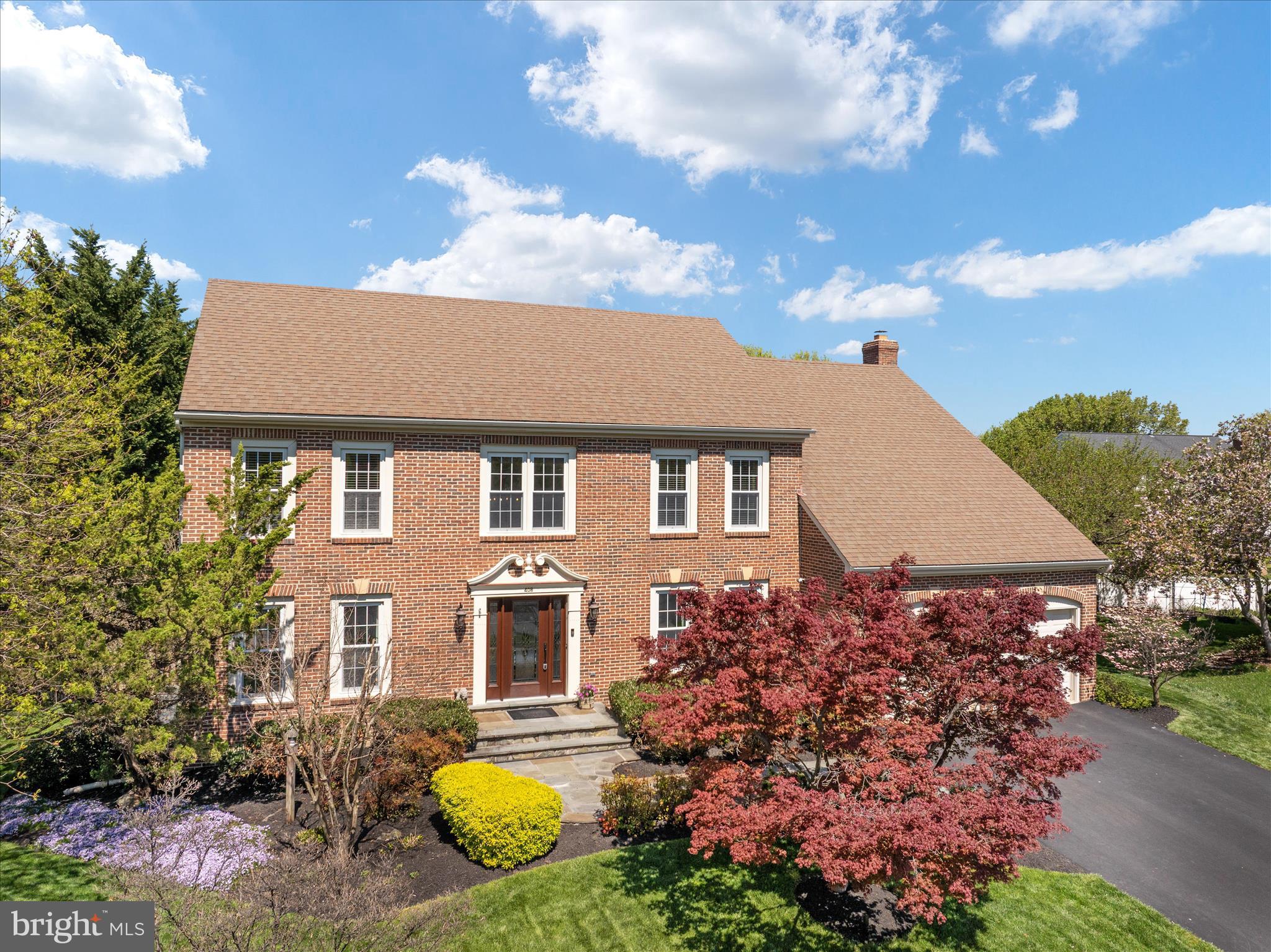 THE DOWNS - Residential