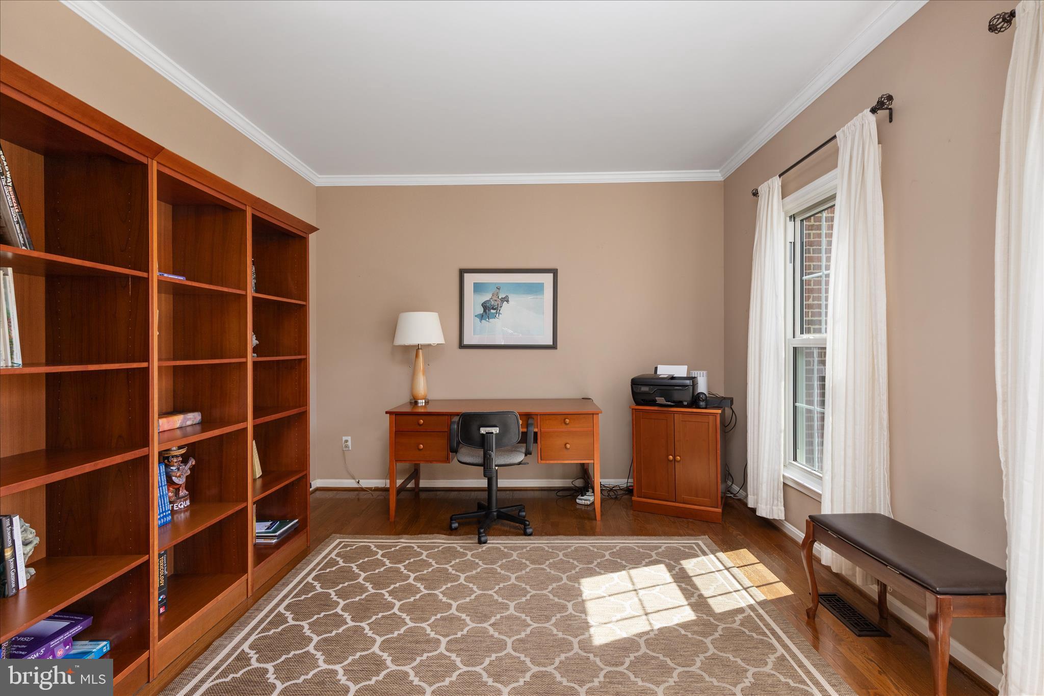 THE DOWNS - Residential