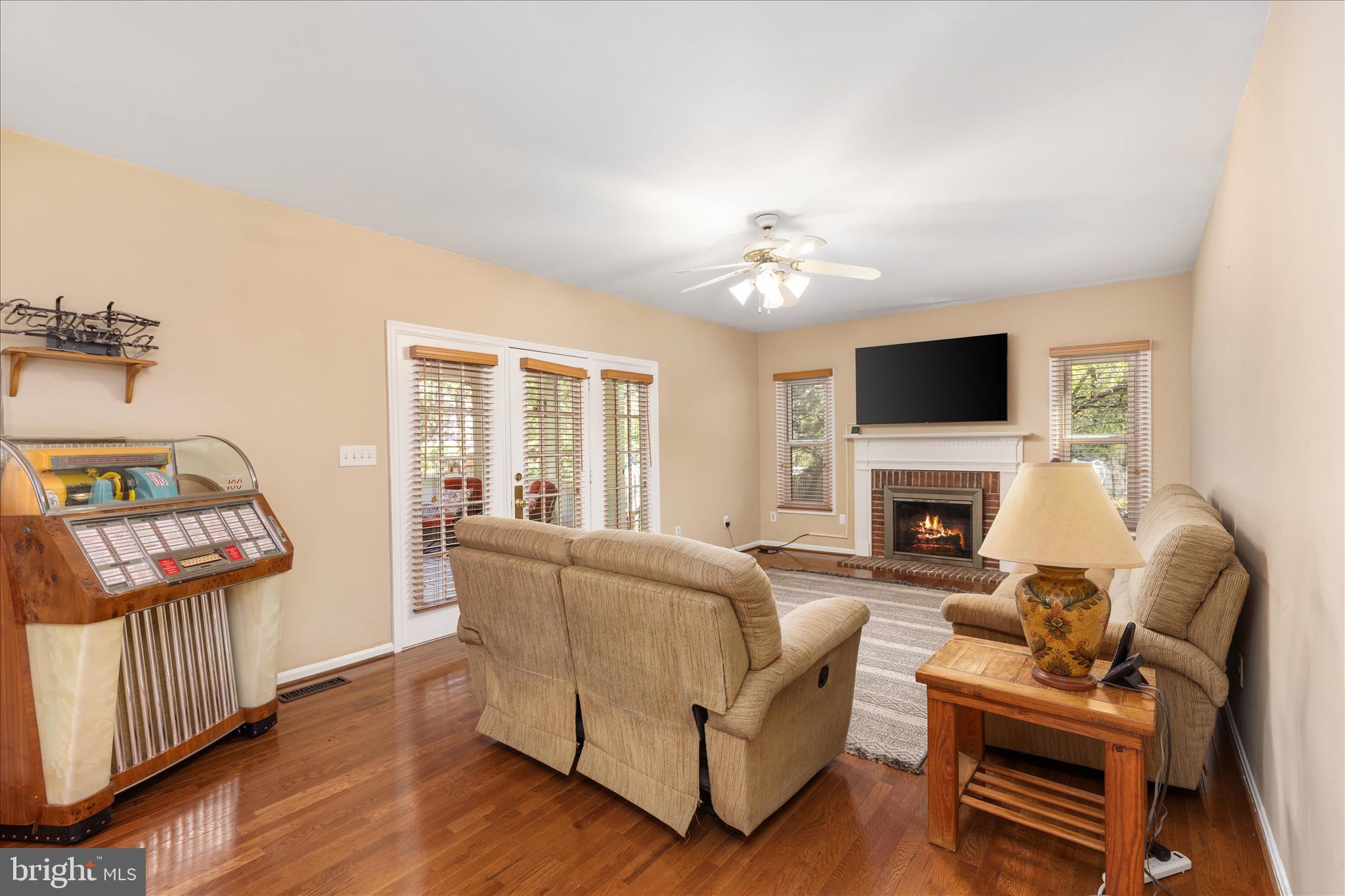 THE DOWNS - Residential