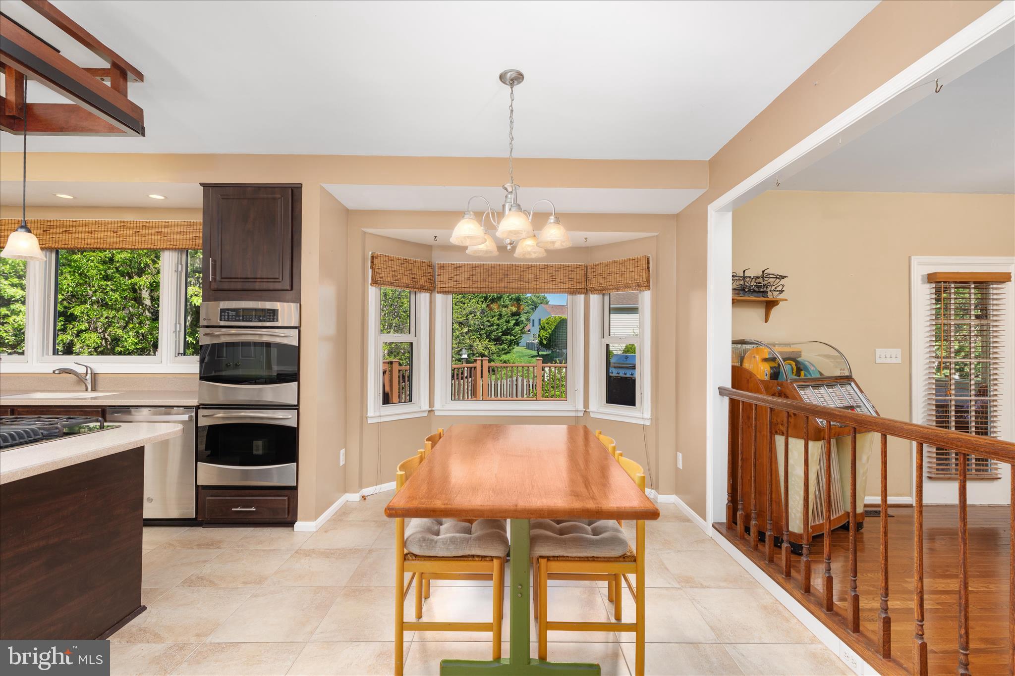 THE DOWNS - Residential