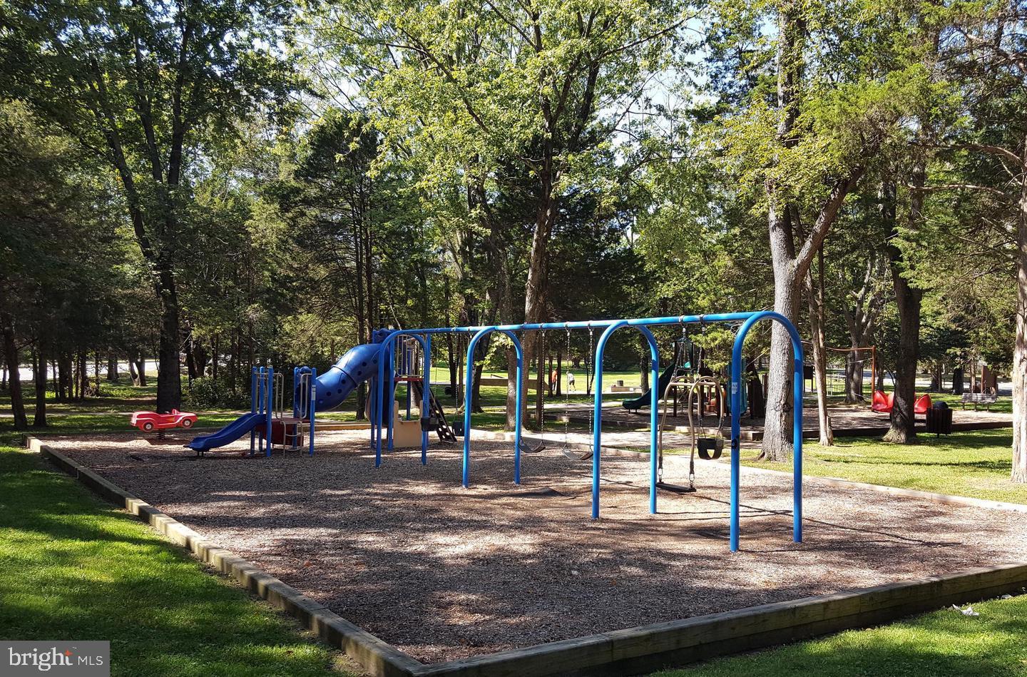 THE DOWNS - Residential