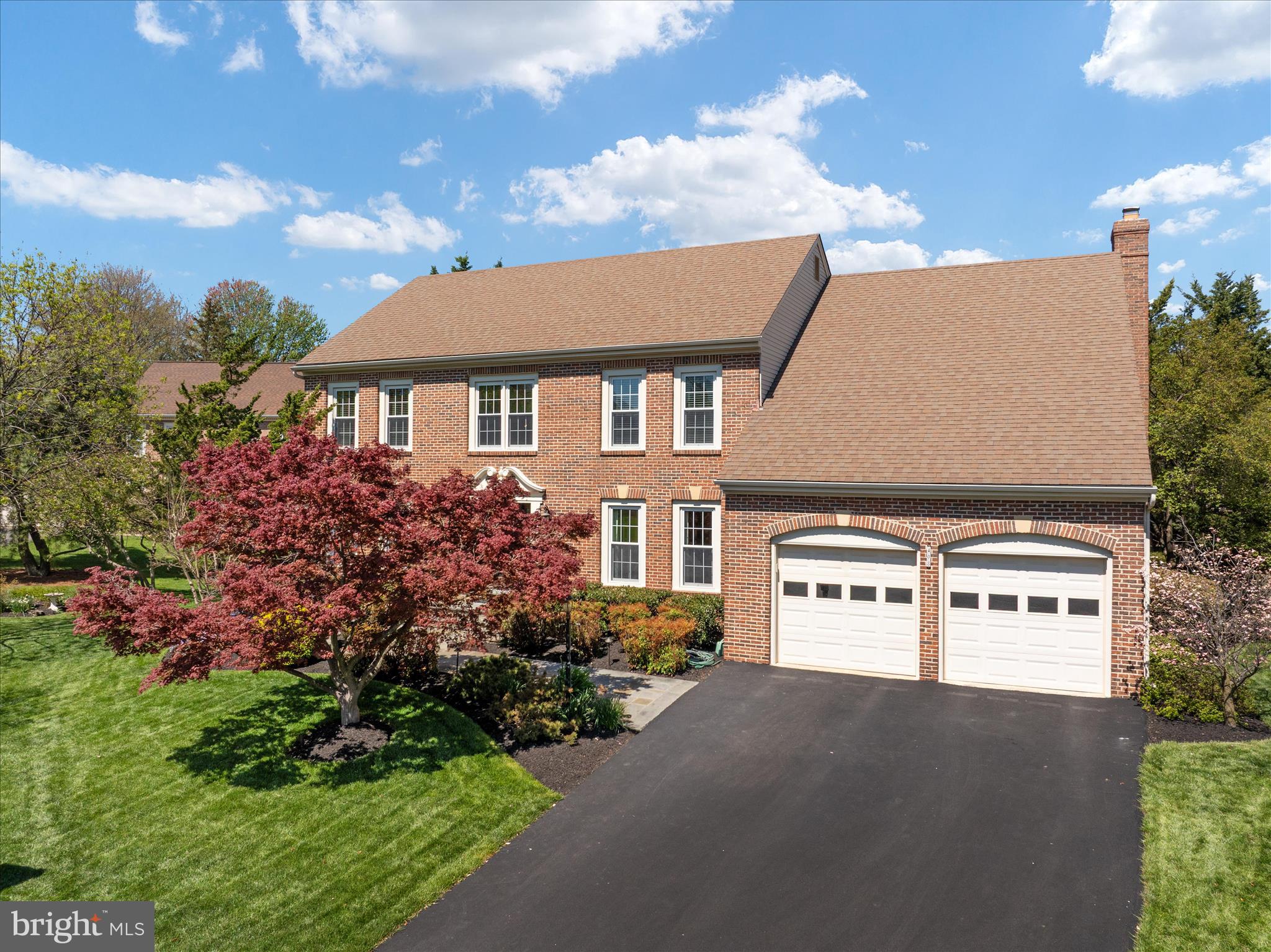 THE DOWNS - Residential