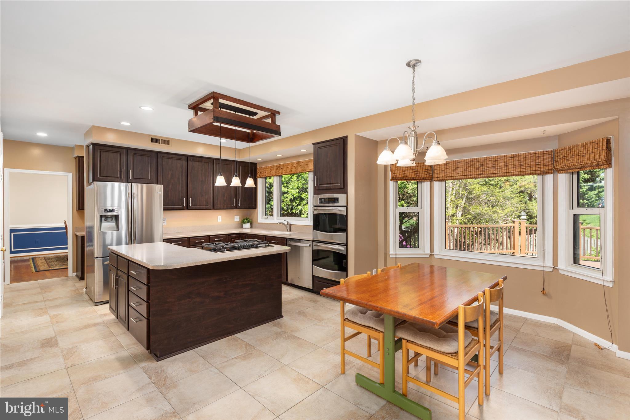 THE DOWNS - Residential