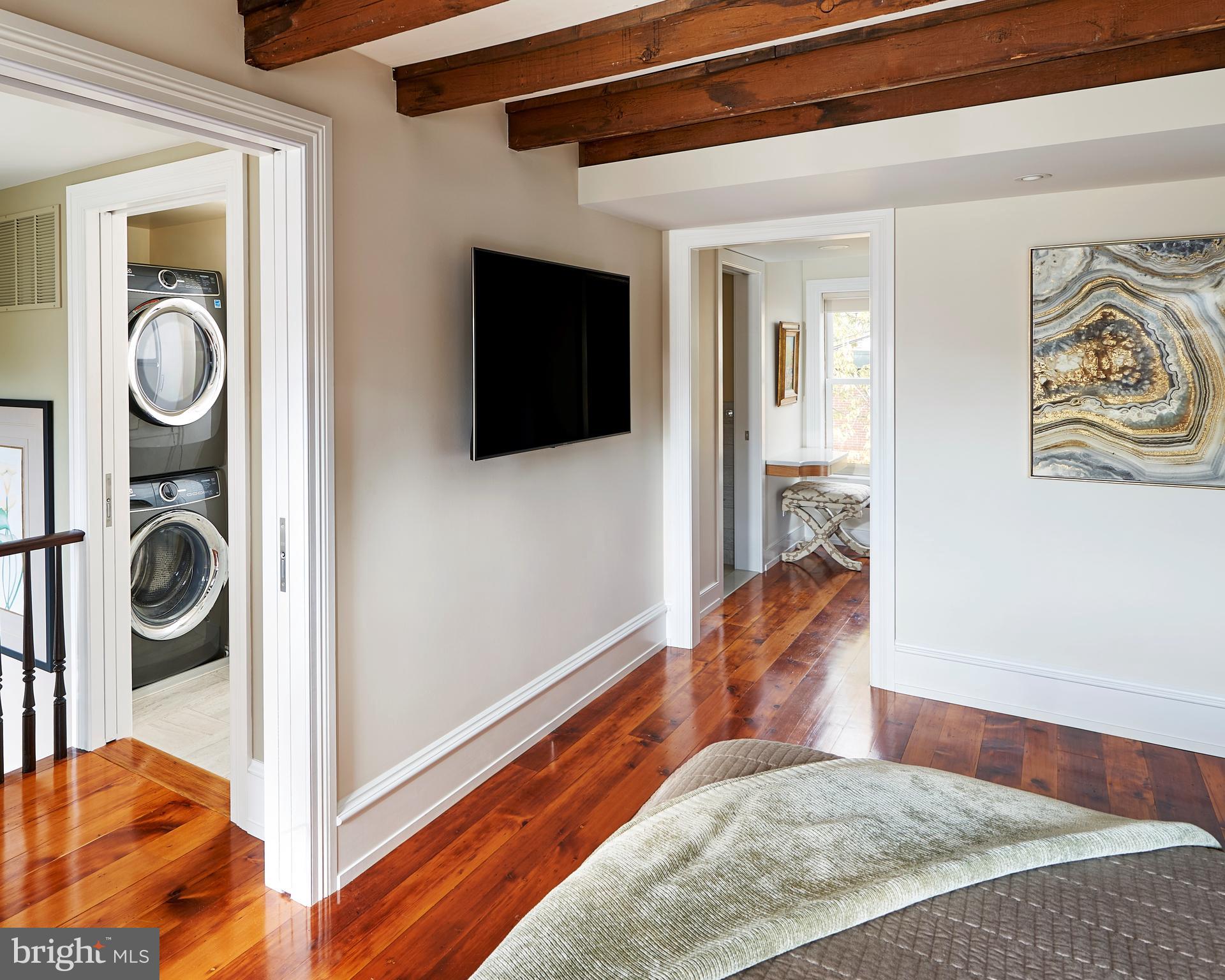 ART MUSEUM AREA - Residential