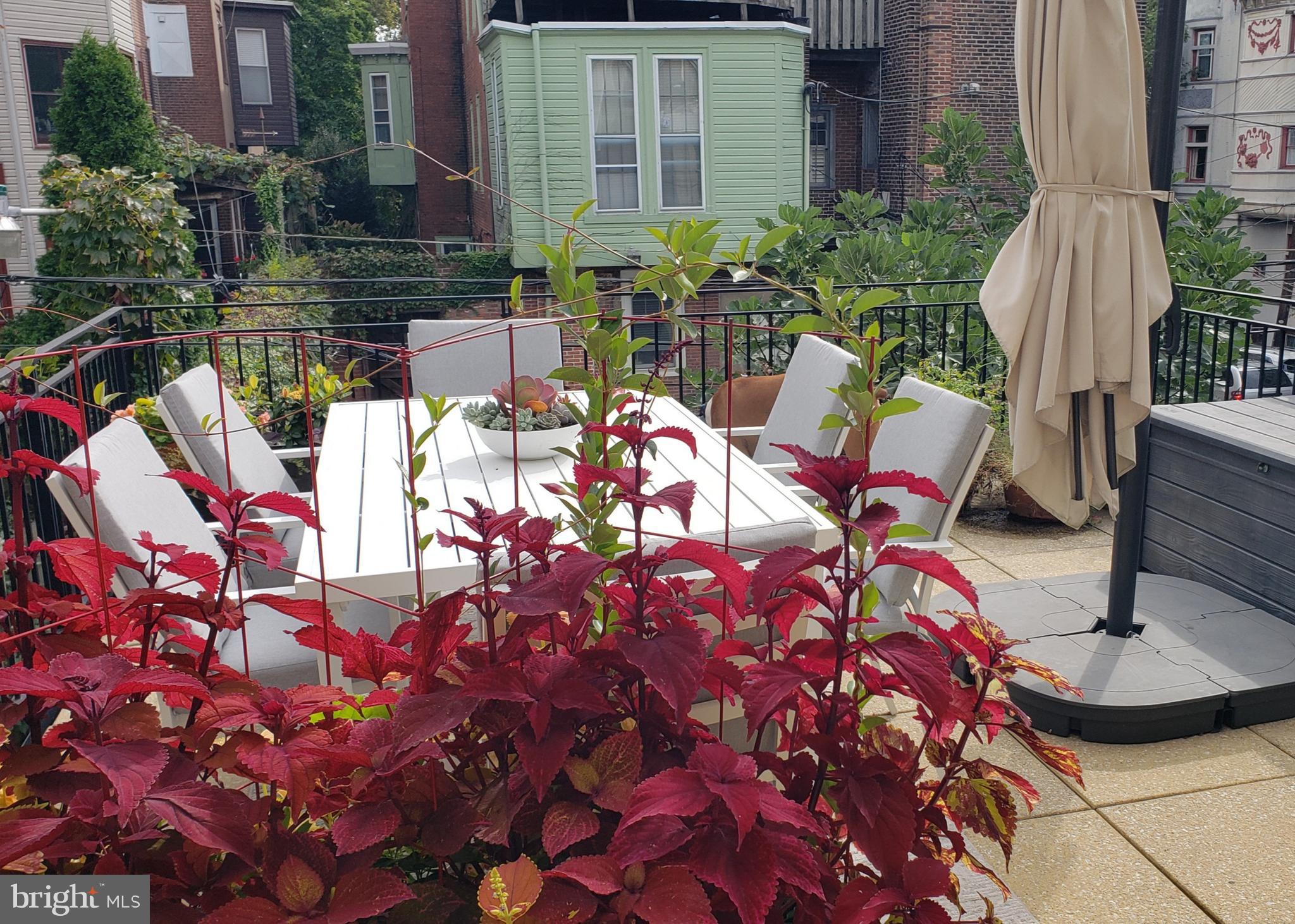 ART MUSEUM AREA - Residential