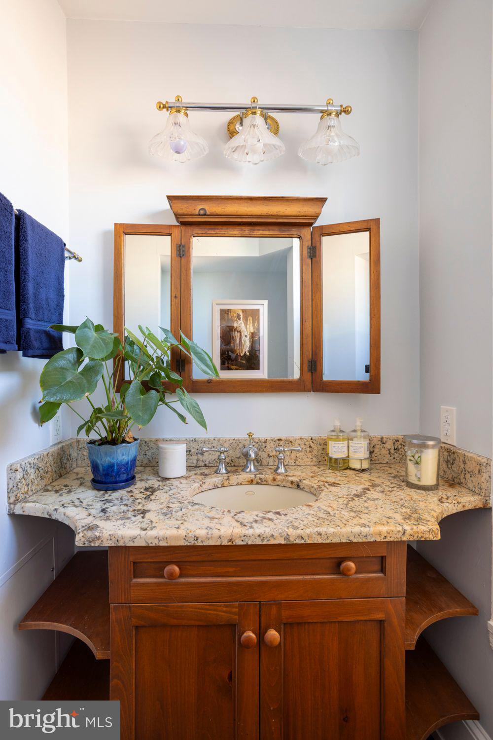 ART MUSEUM AREA - Residential