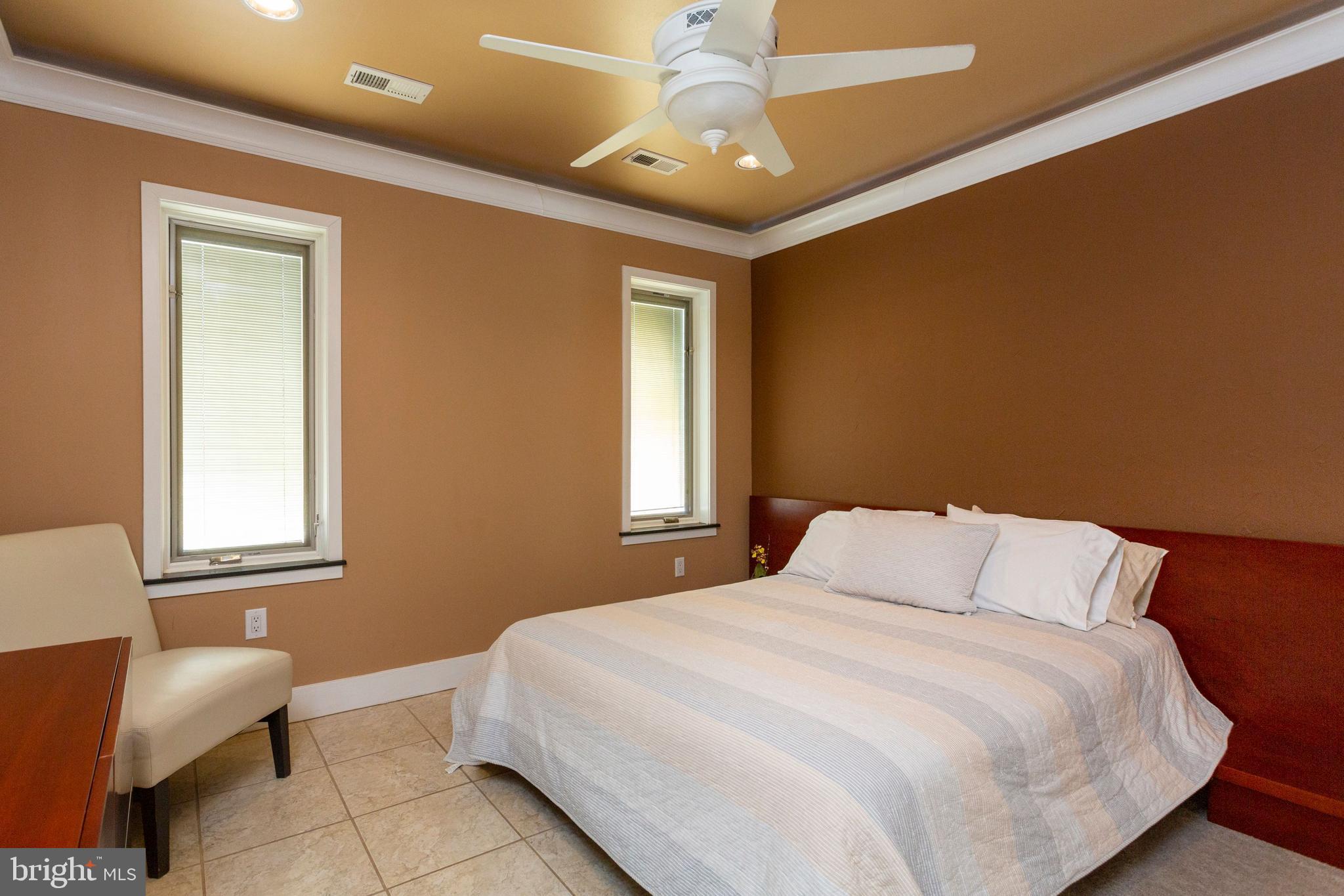 ART MUSEUM AREA - Residential