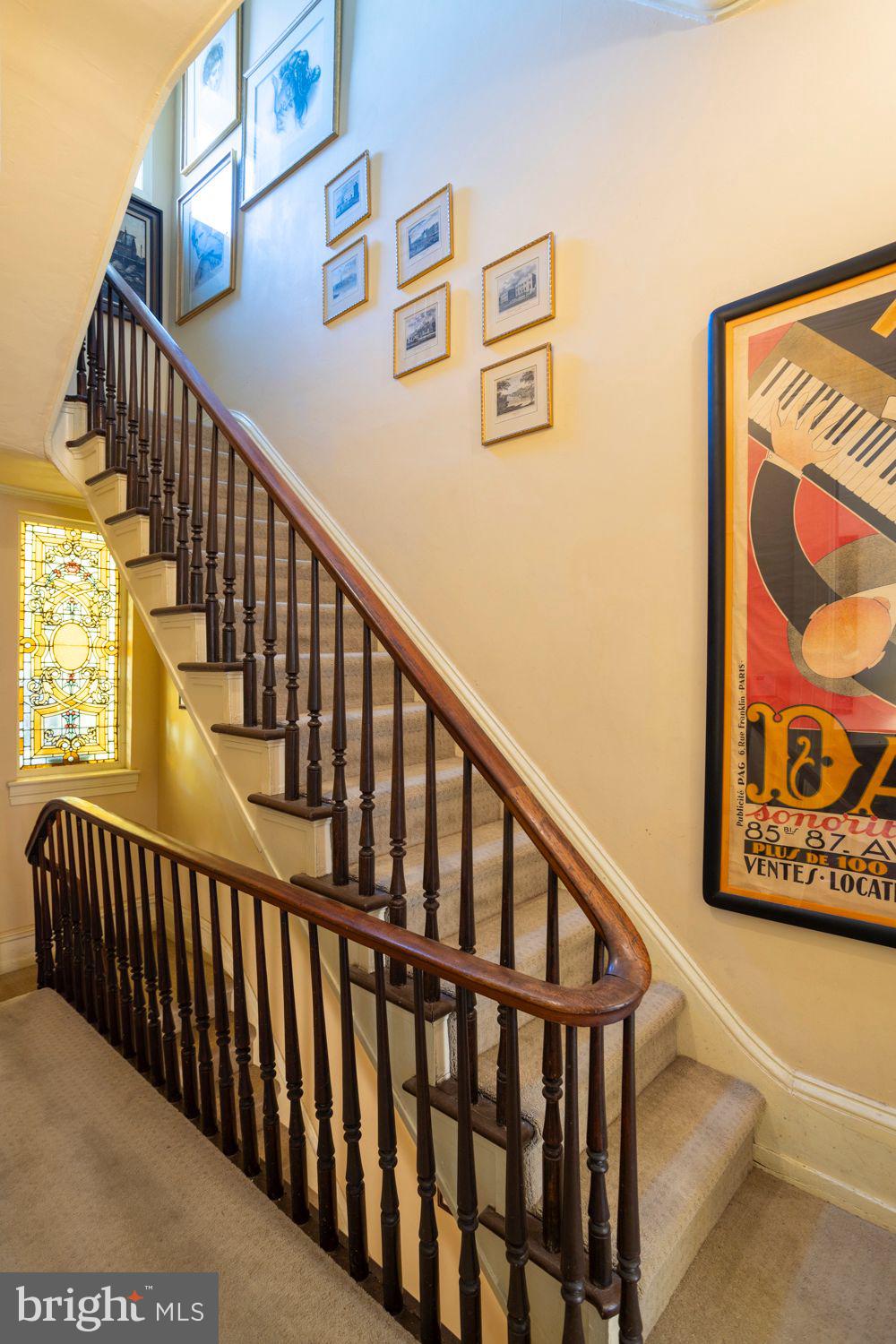 ART MUSEUM AREA - Residential