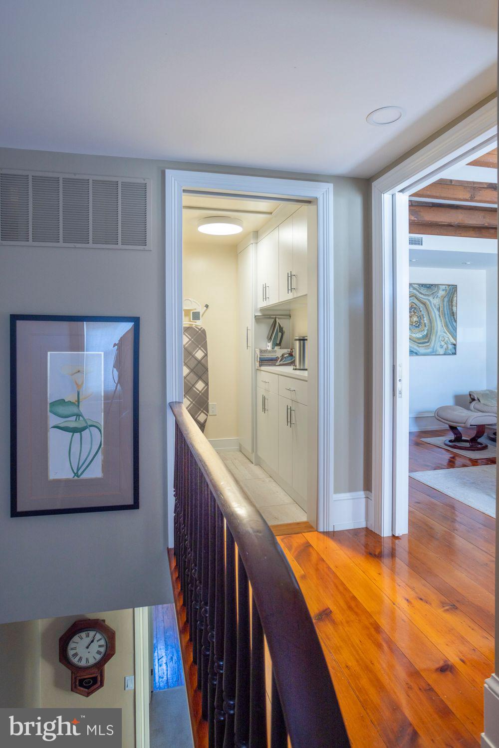 ART MUSEUM AREA - Residential