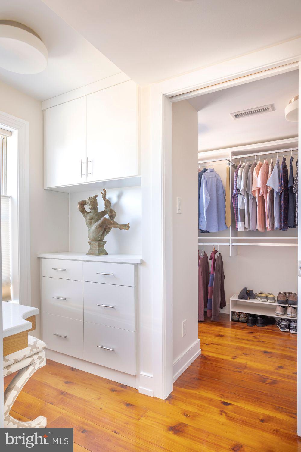 ART MUSEUM AREA - Residential