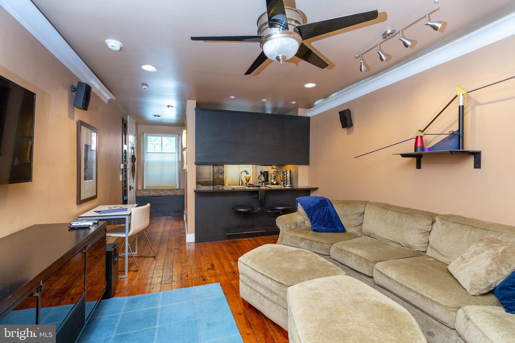 ART MUSEUM AREA - Residential