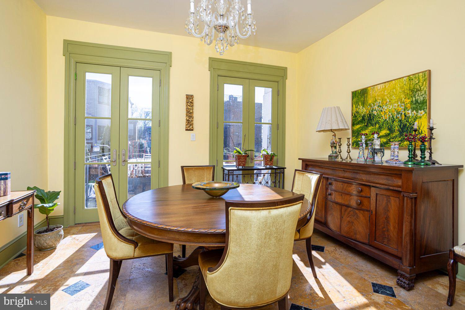 ART MUSEUM AREA - Residential