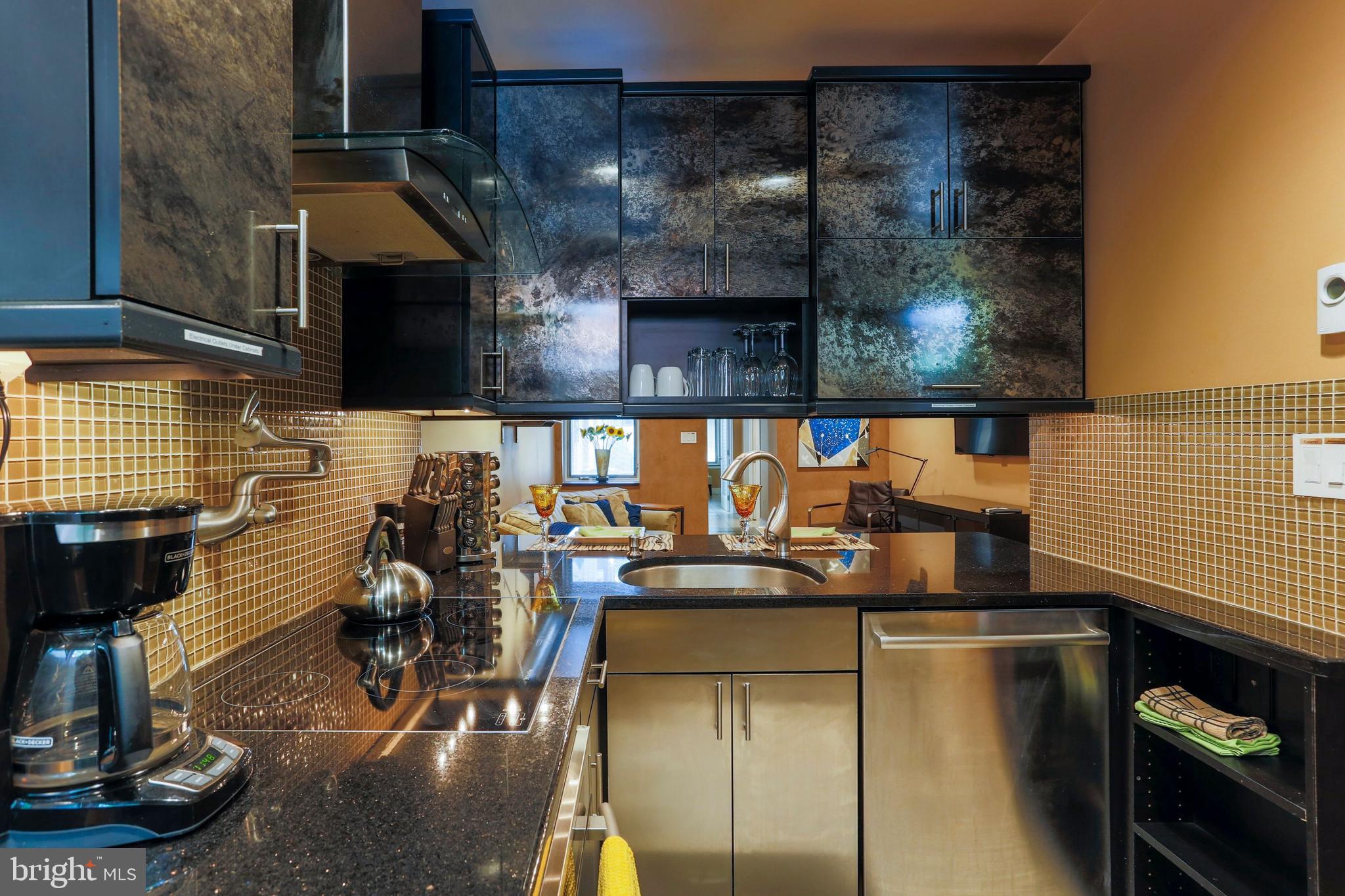 ART MUSEUM AREA - Residential