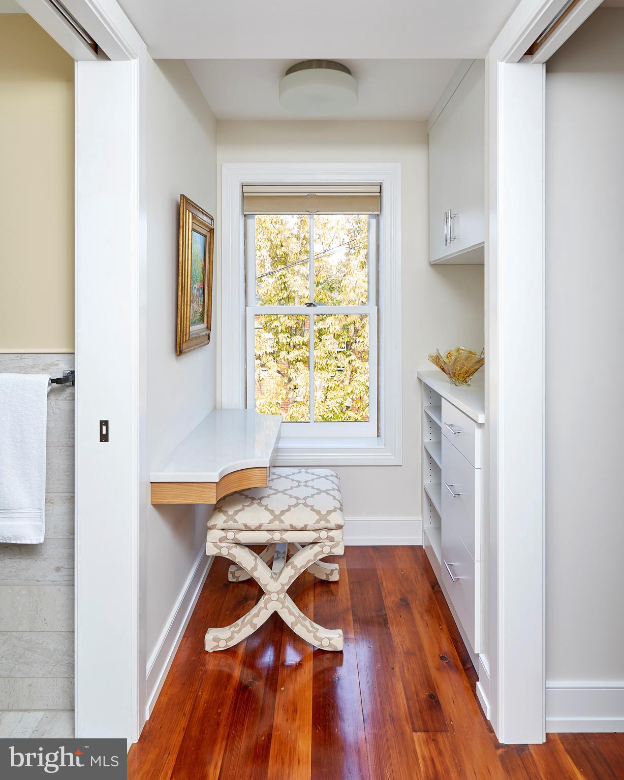 ART MUSEUM AREA - Residential