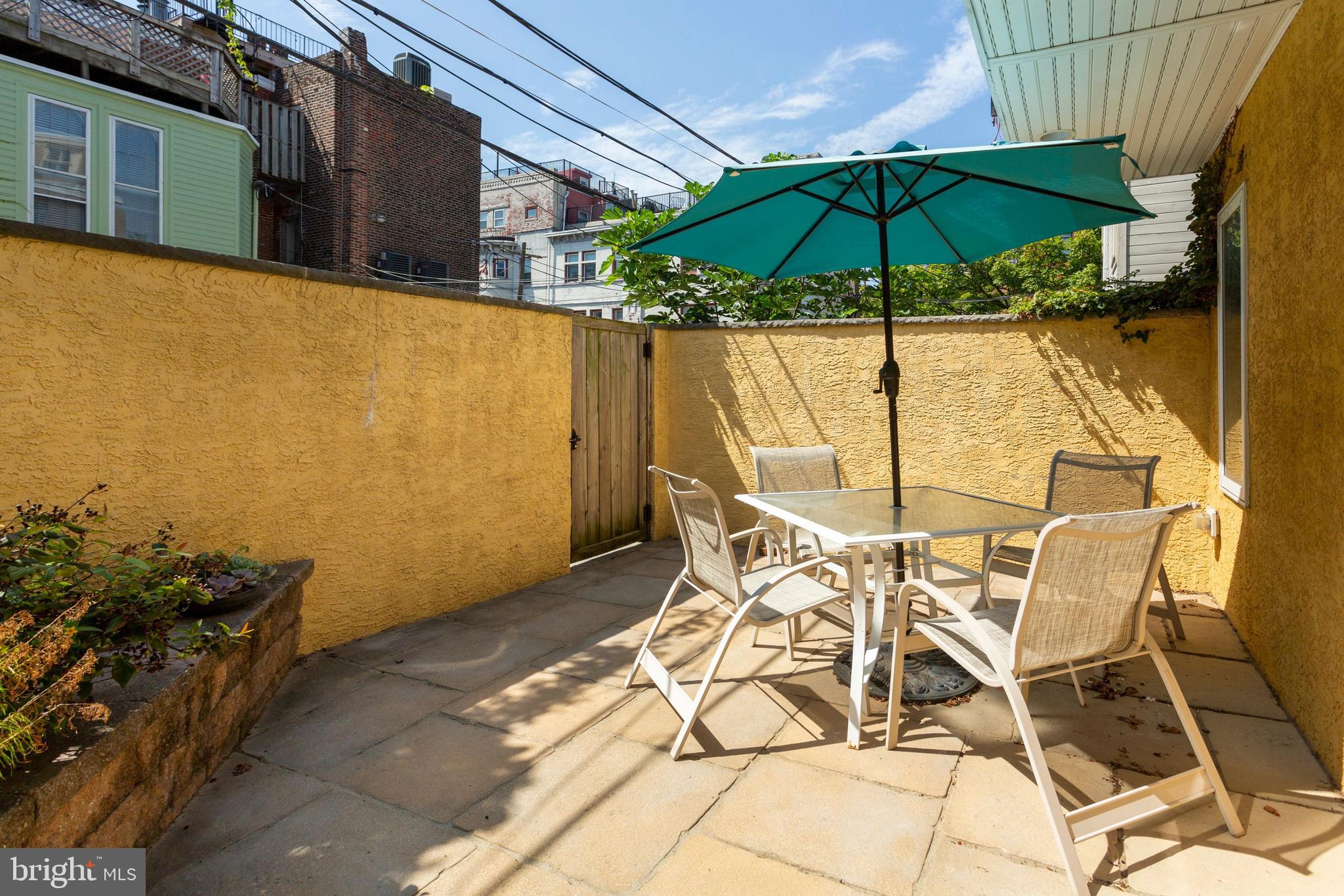 ART MUSEUM AREA - Residential