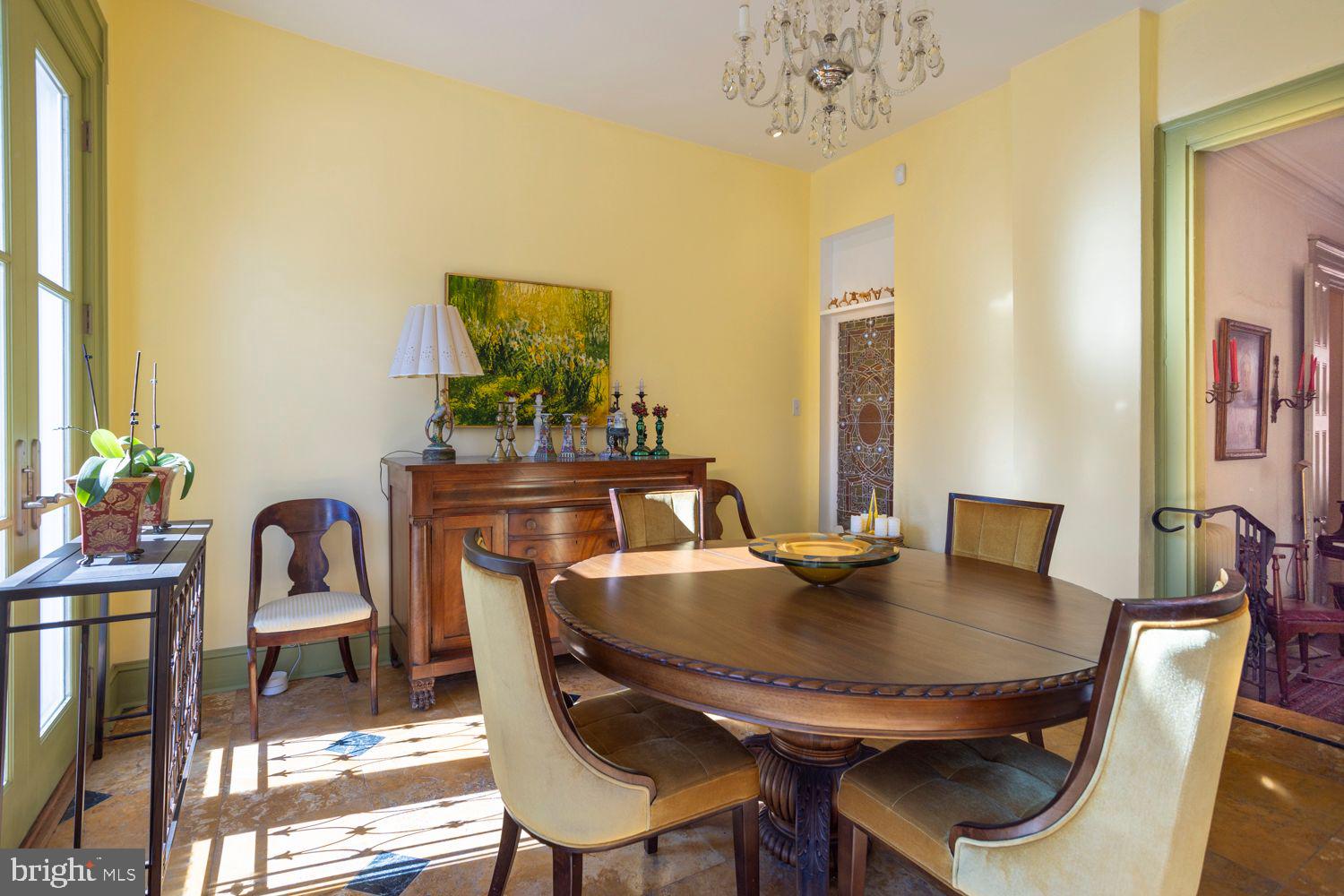 ART MUSEUM AREA - Residential