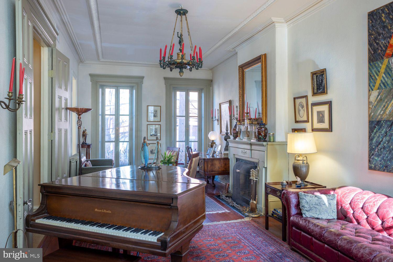 ART MUSEUM AREA - Residential