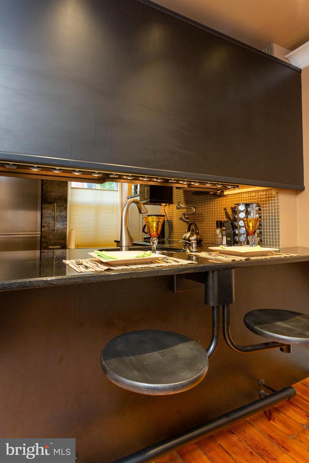 ART MUSEUM AREA - Residential