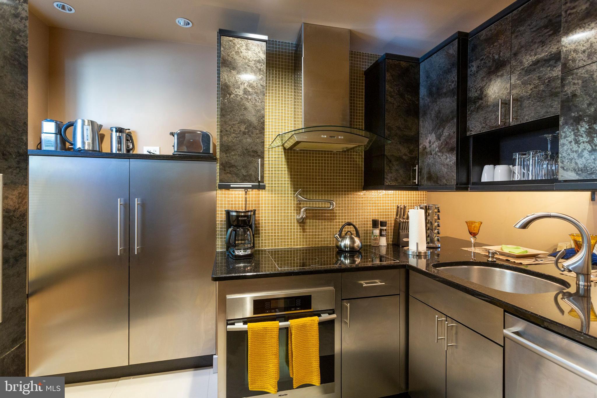 ART MUSEUM AREA - Residential