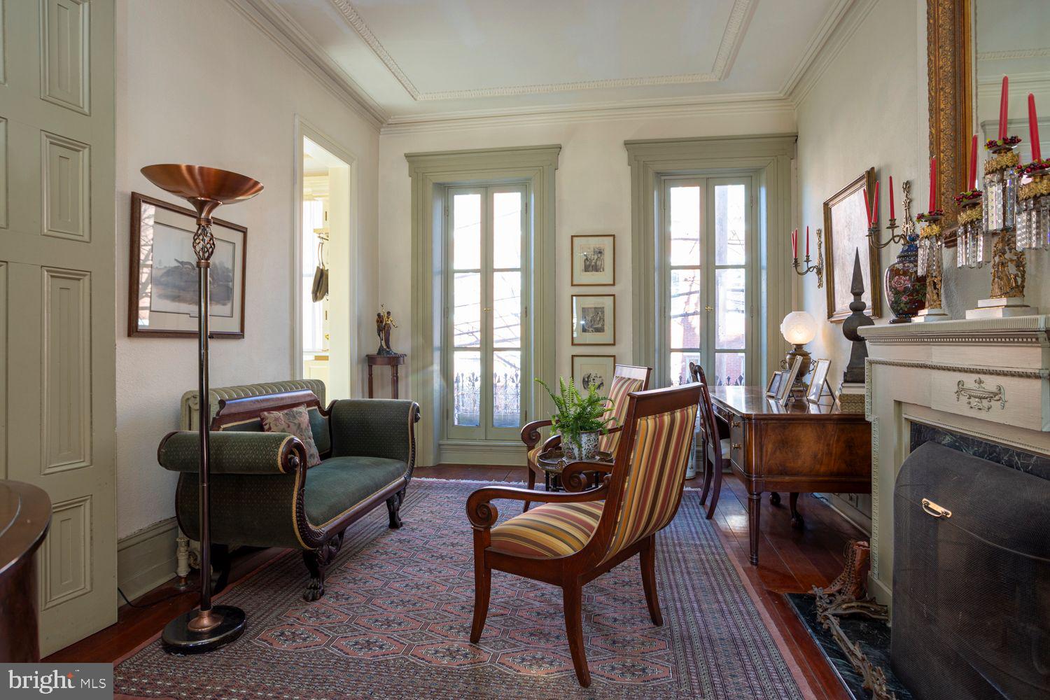 ART MUSEUM AREA - Residential