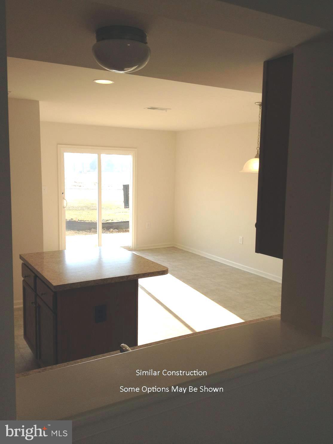 MANOR PARK - Residential