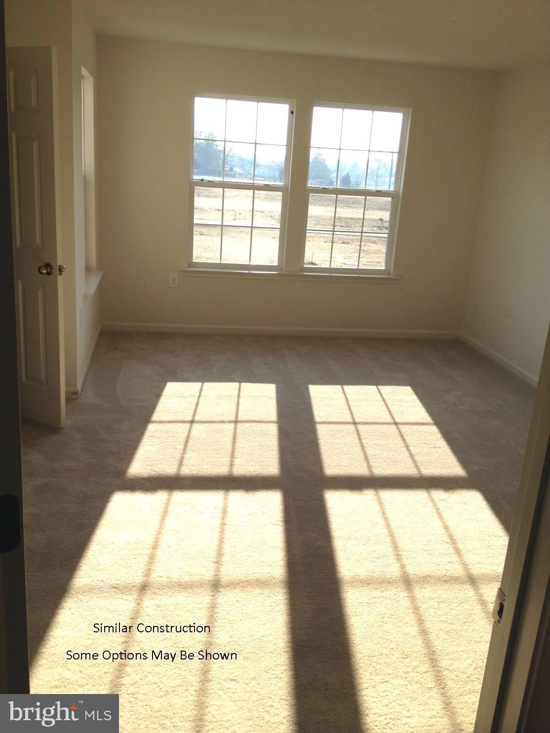 MANOR PARK - Residential