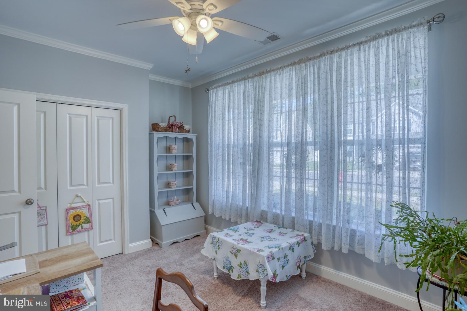 THE GARDENS - Residential